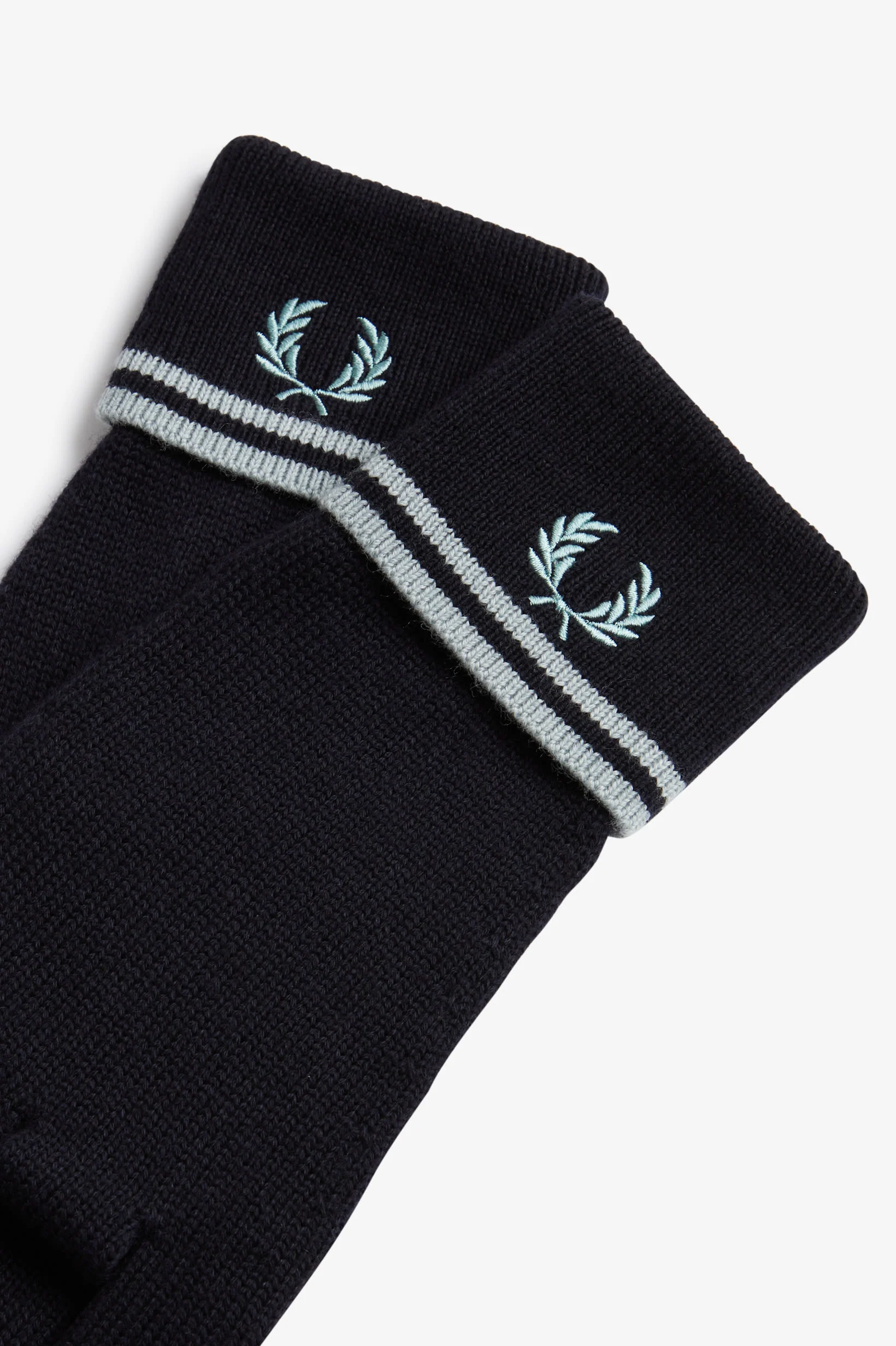 Handschoenen multicolor Fred Perry - Image 2