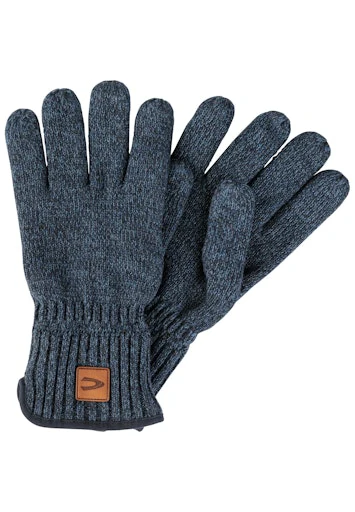 Handschoenen navy Camel active