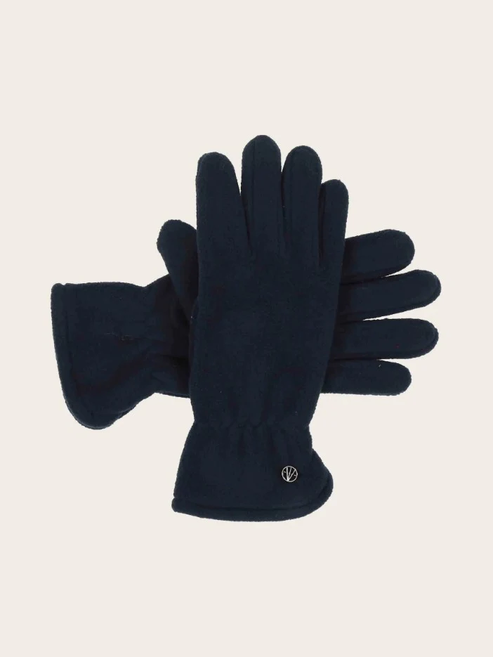 Handschoenen navy Fraas