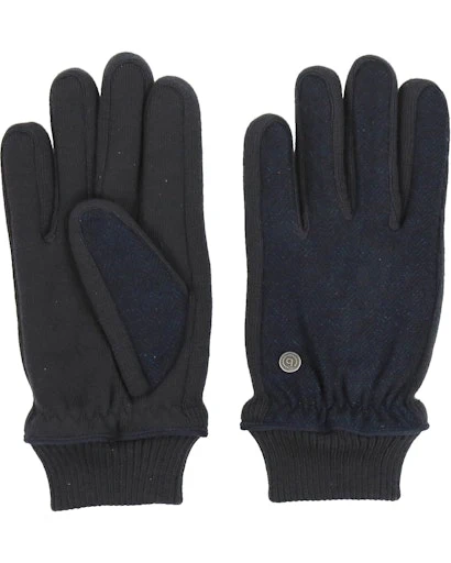 Handschoenen navy Bugatti - Image 2