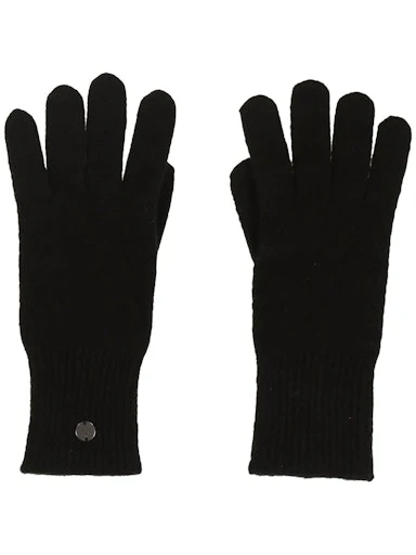 Handschoenen zwart Fraas - Image 2