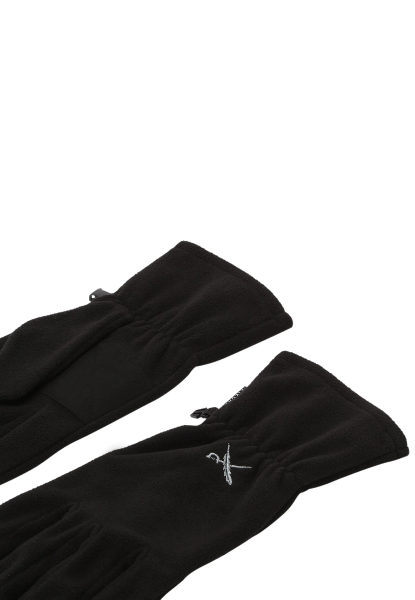 Handschoenen zwart Iriedaily - Image 5