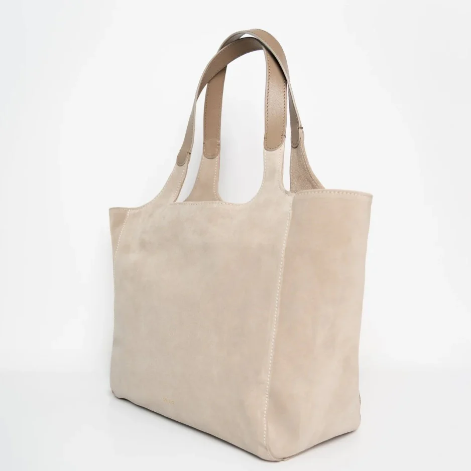 Handtassen beige ann kurz - Image 2