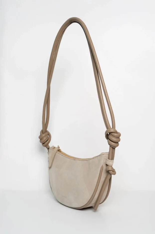 Handtassen beige ann kurz - Image 2