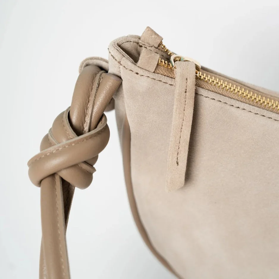 Handtassen beige ann kurz - Image 3