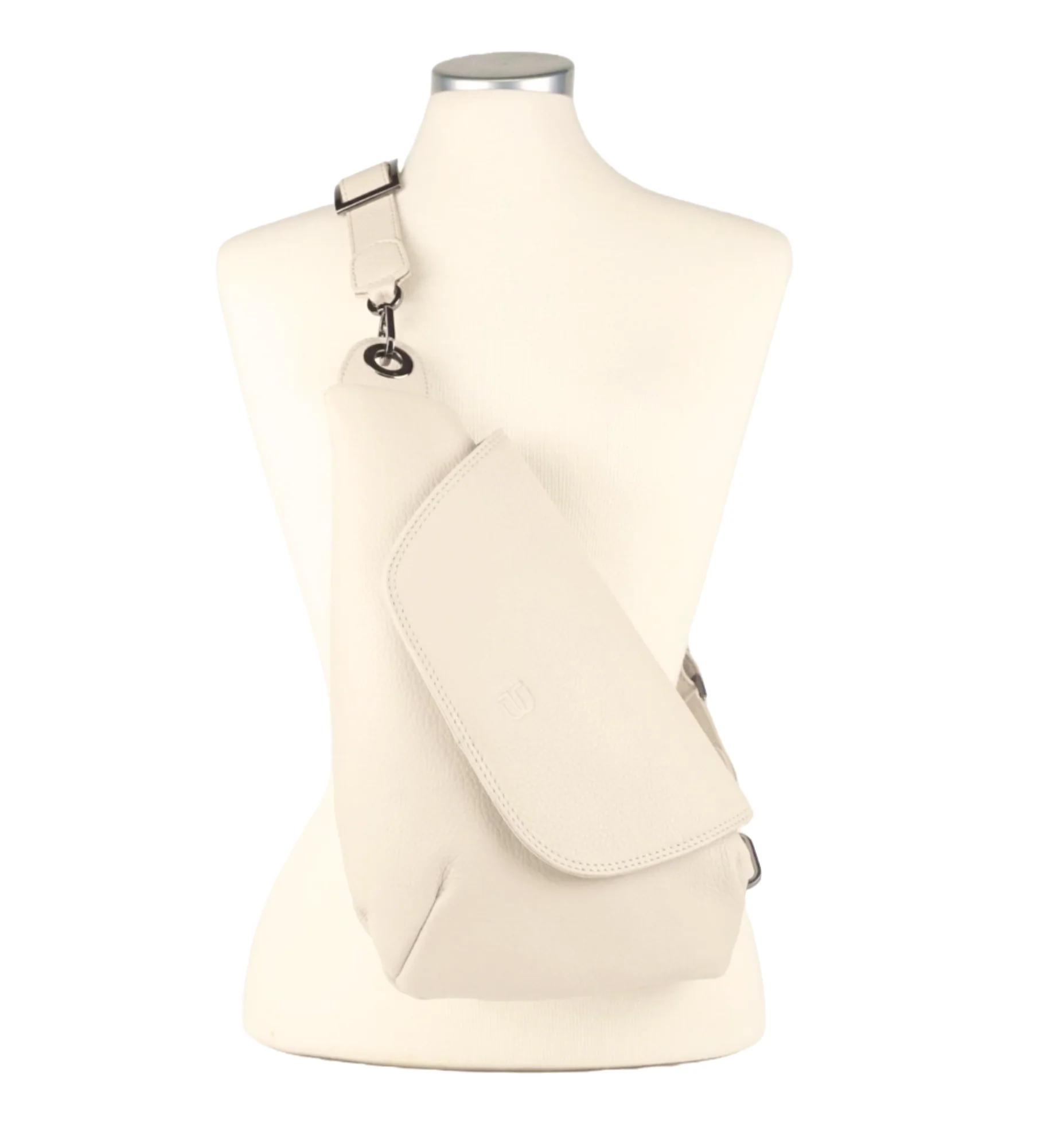 Handtassen beige Belluga