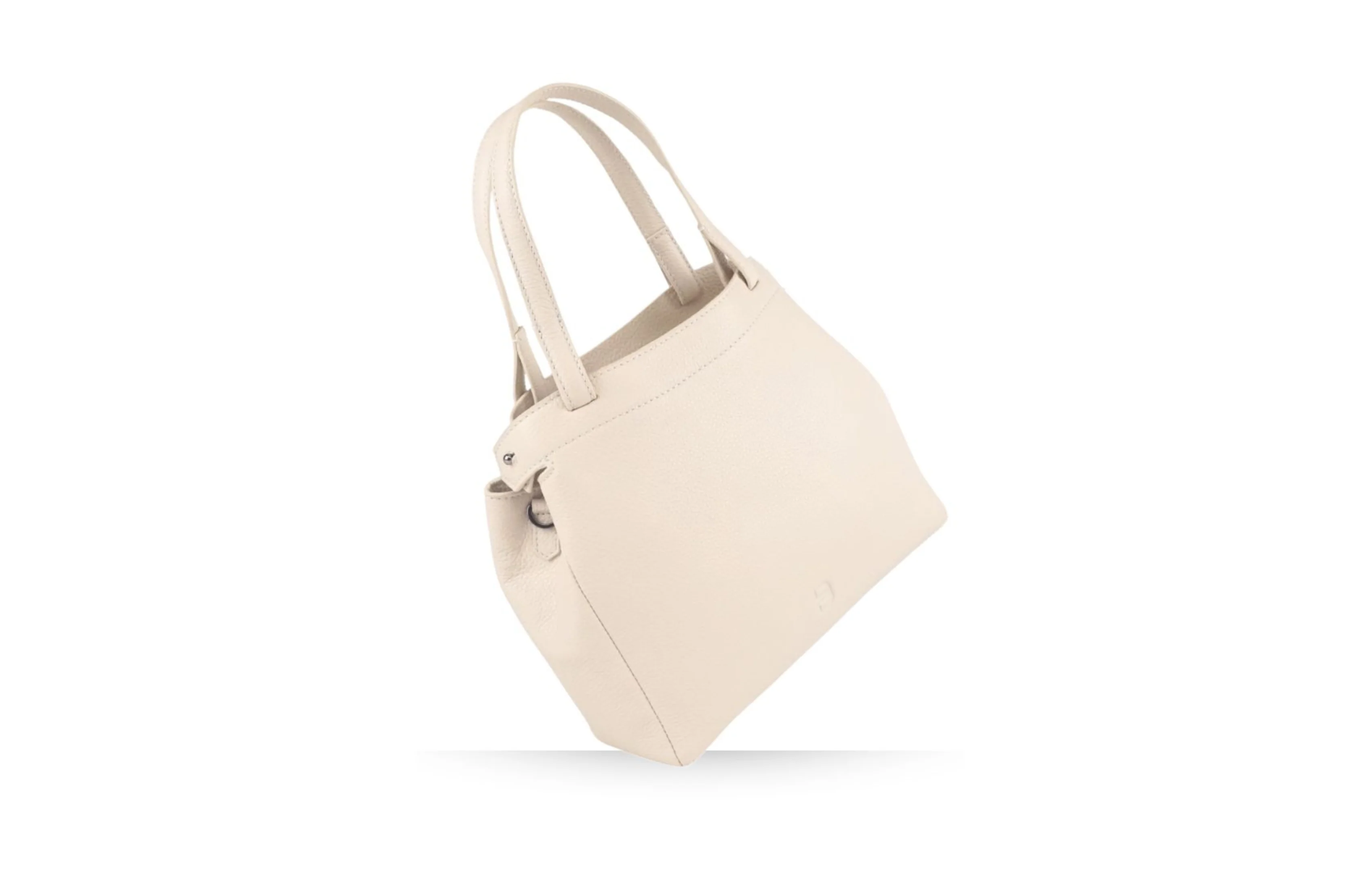 Handtassen beige Belluga