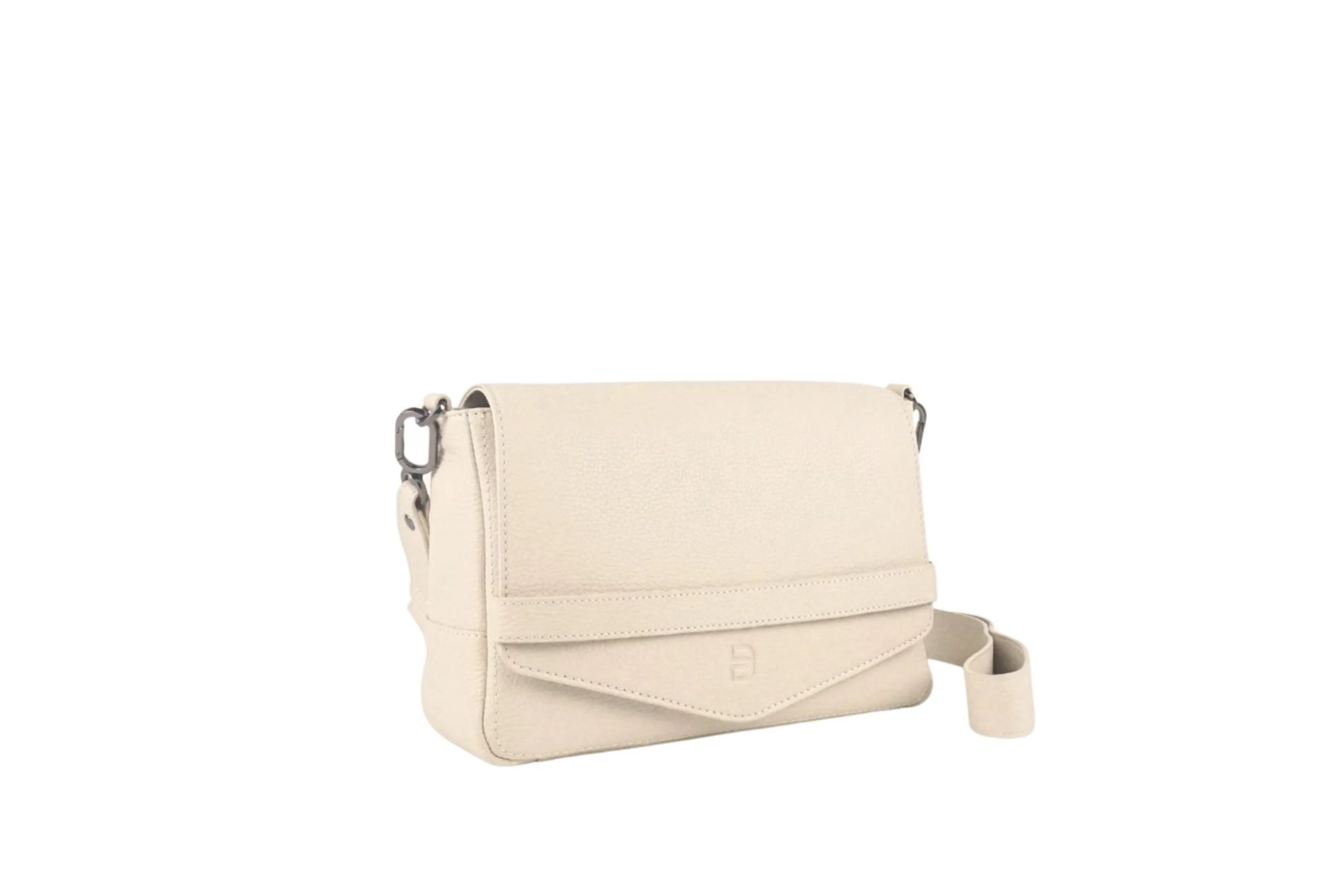 Handtassen beige Belluga