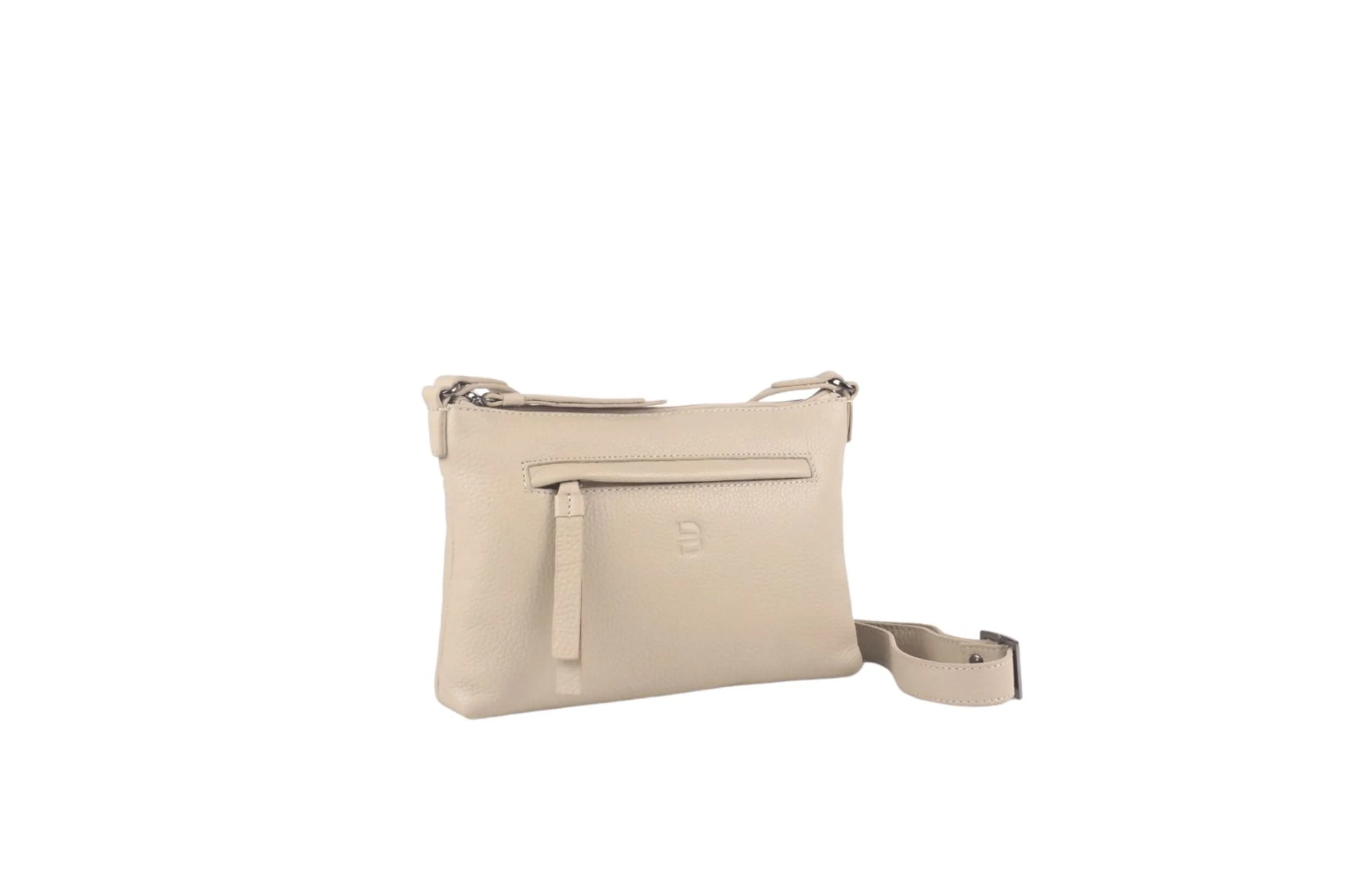 Handtassen beige Belluga