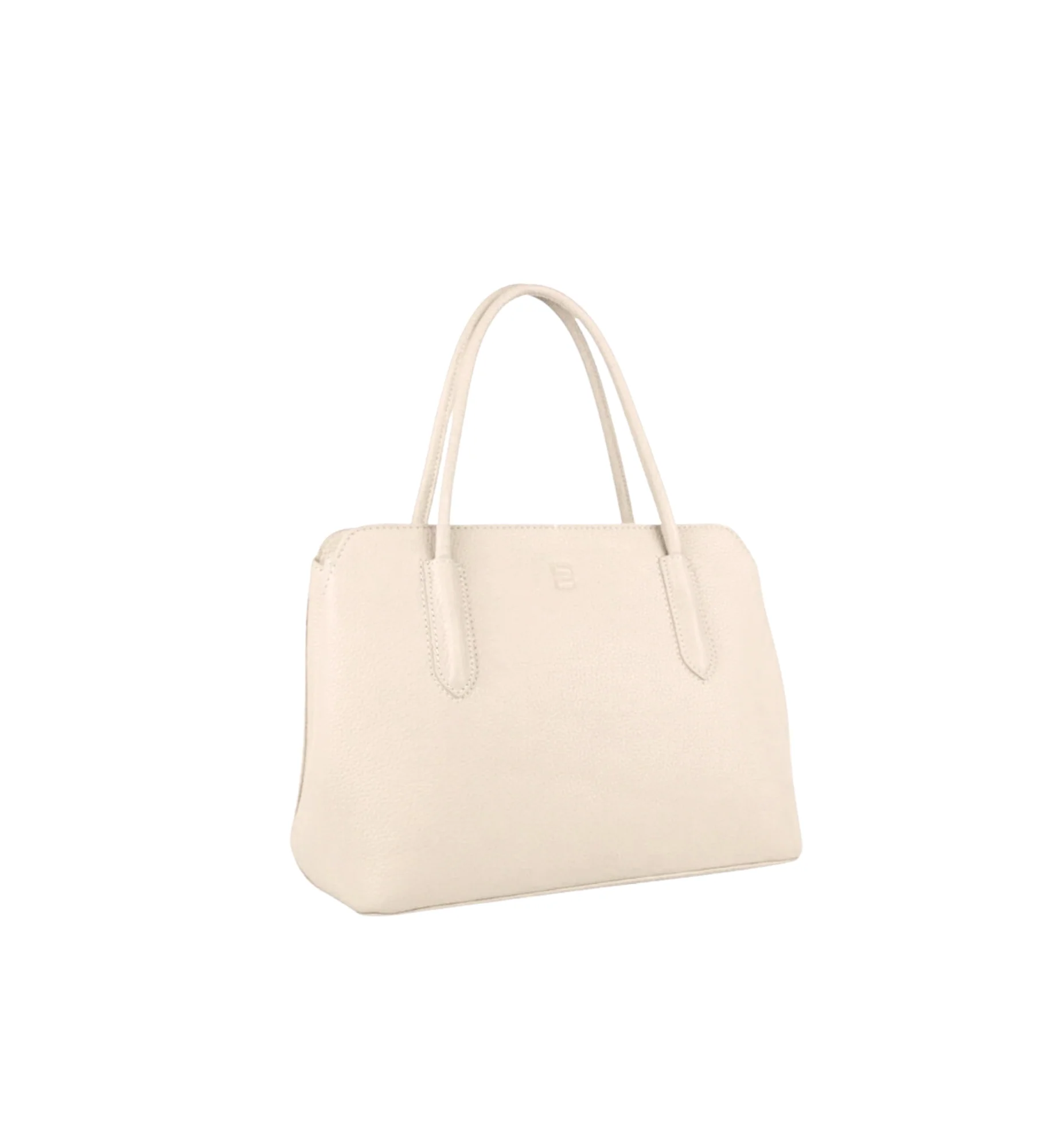 Handtassen beige Belluga