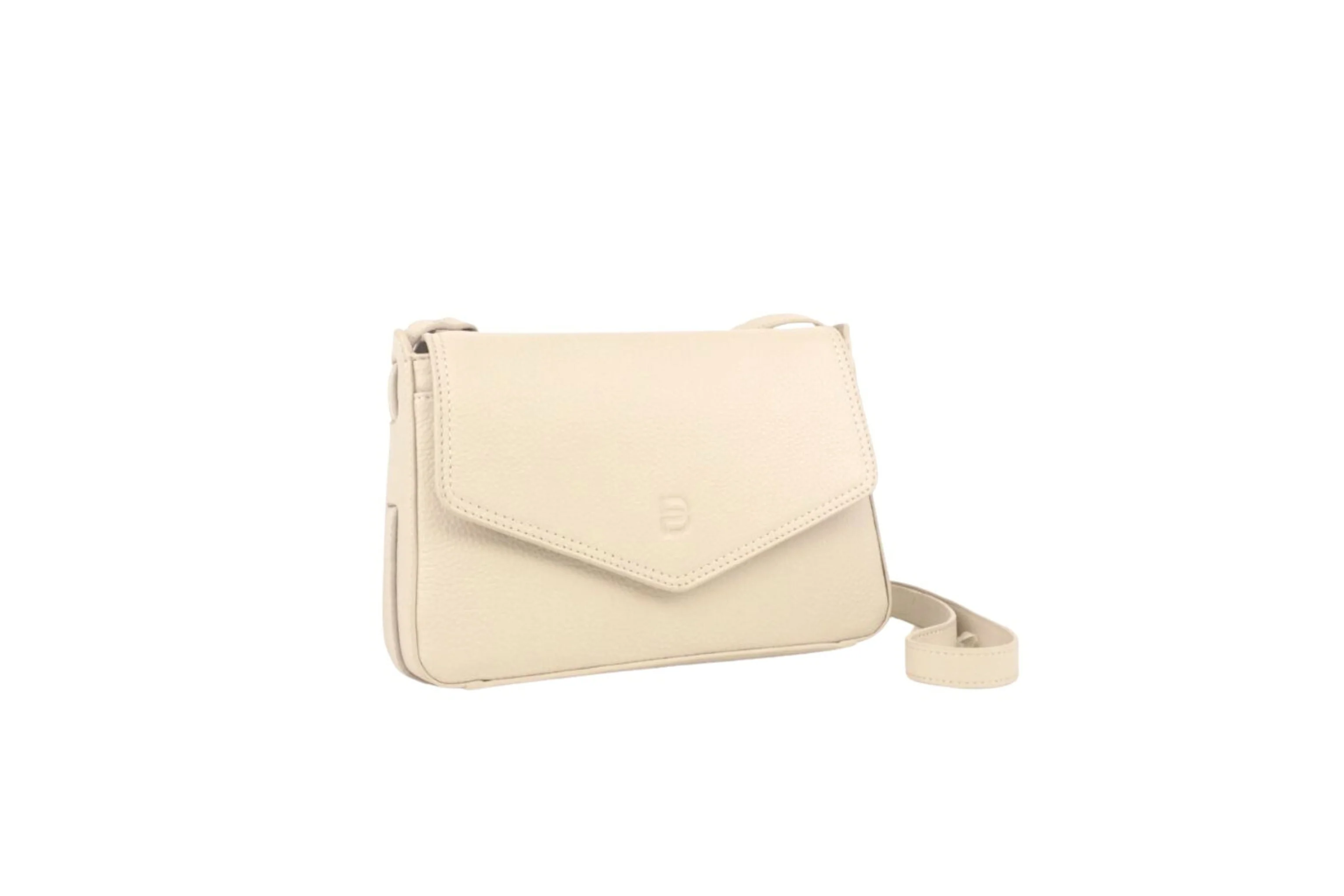Handtassen beige Belluga