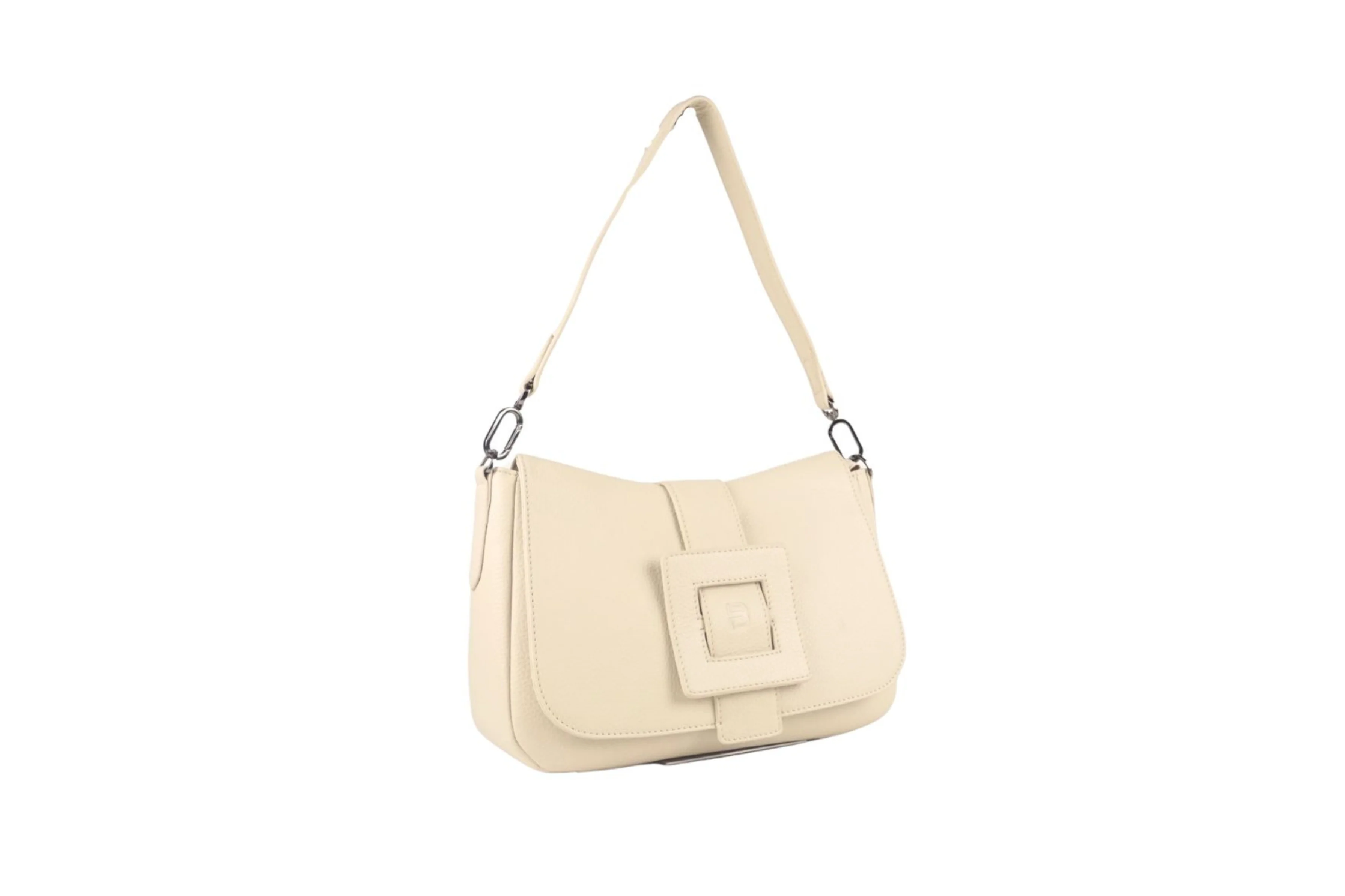 Handtassen beige Belluga