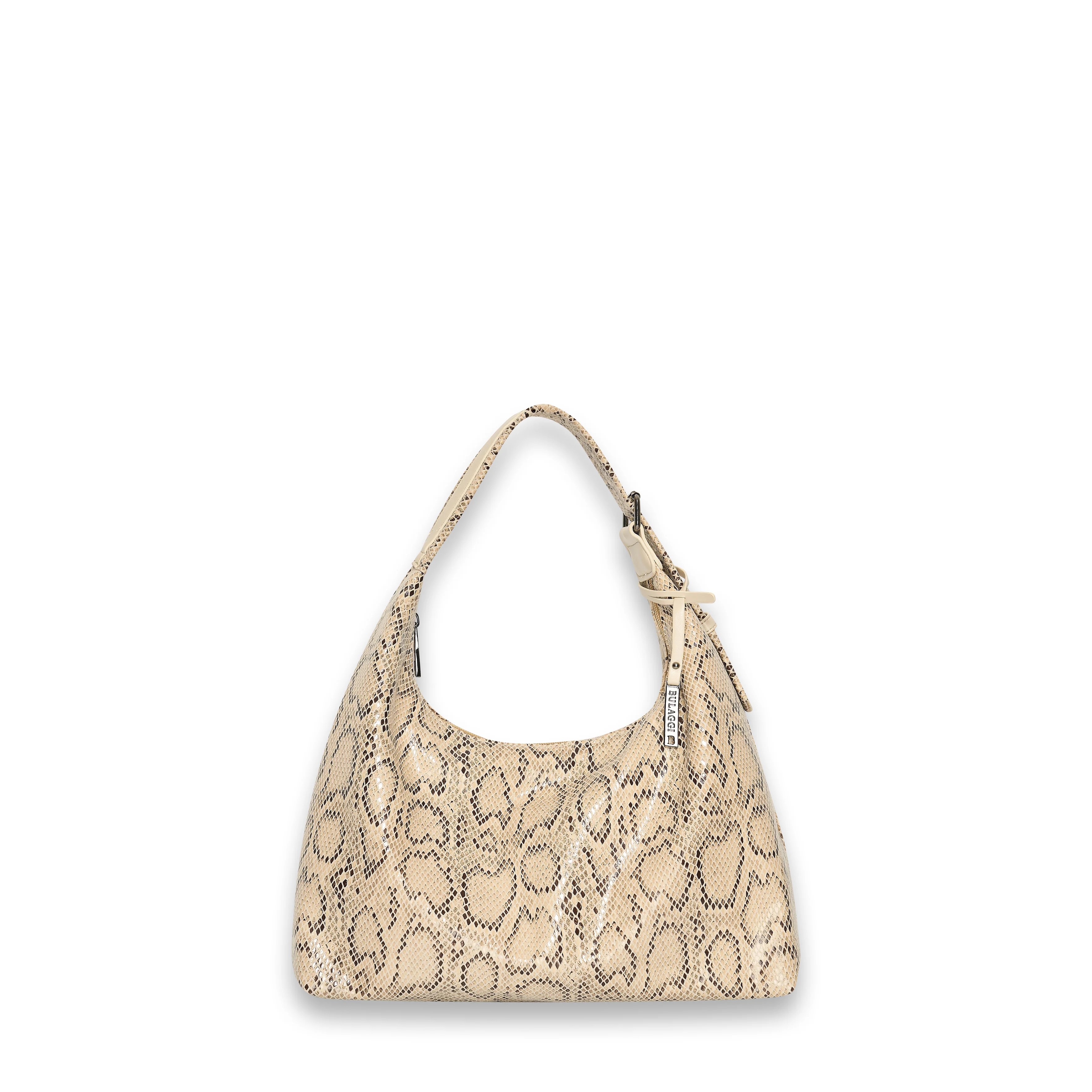 Handtassen beige BULAGGI