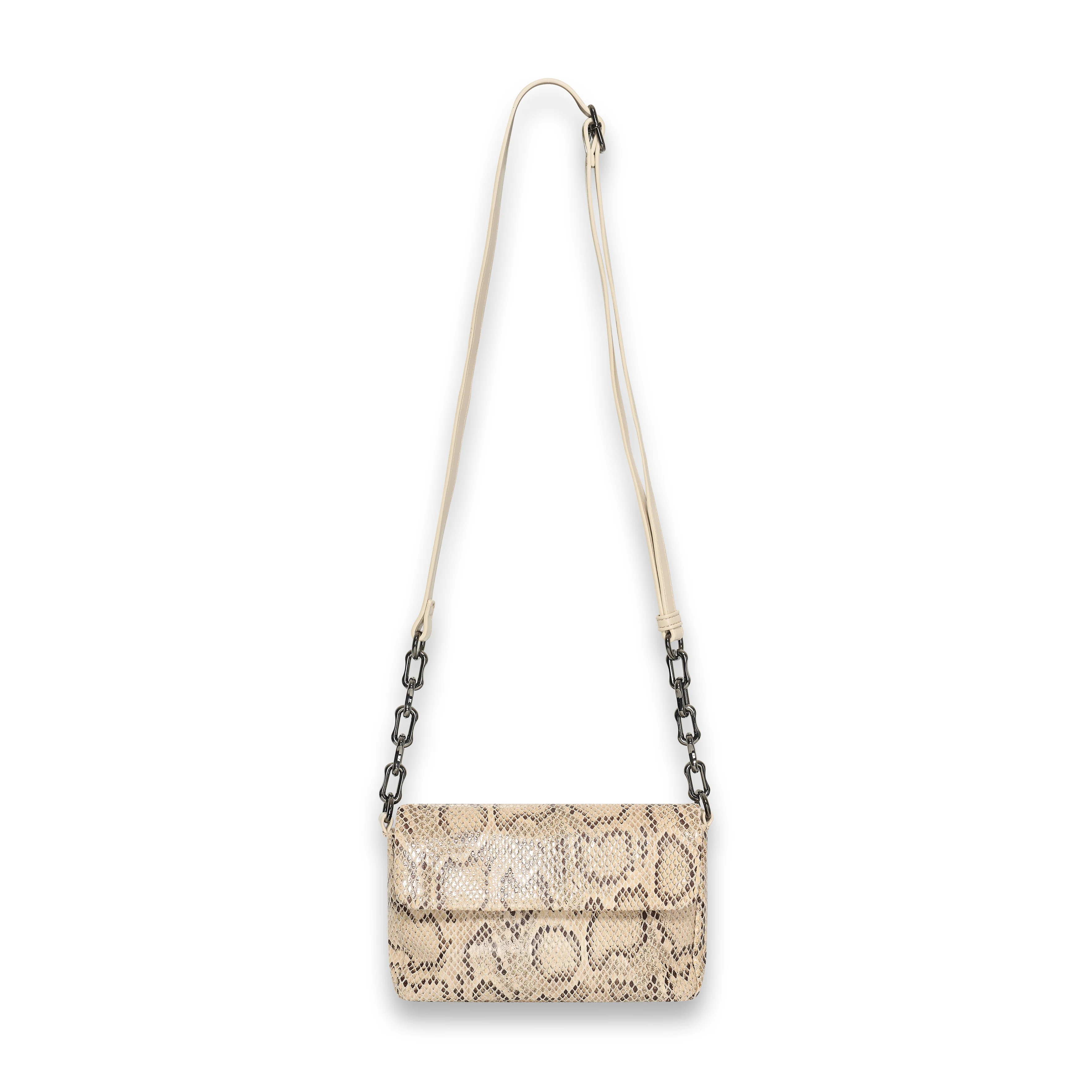 Handtassen beige BULAGGI