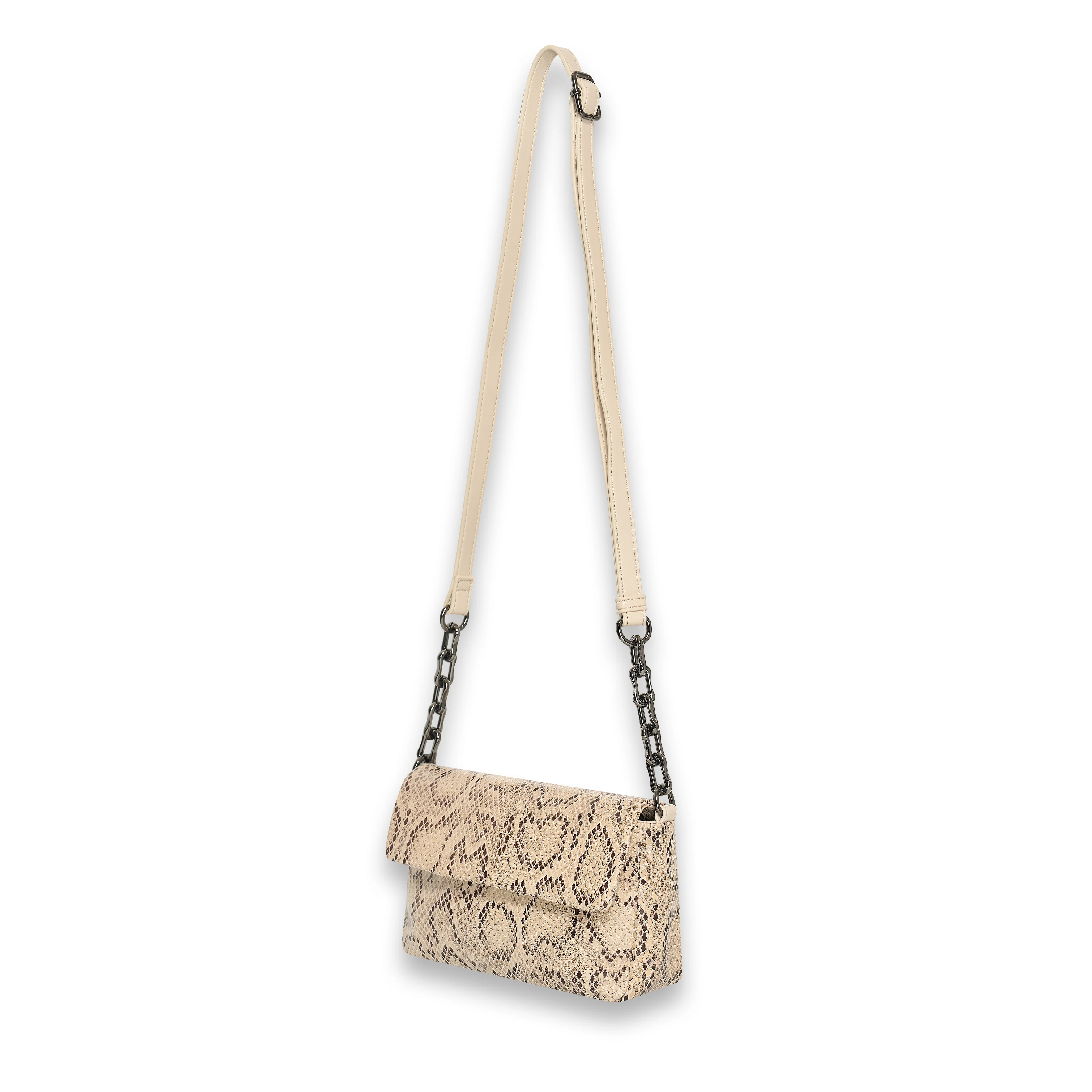 Handtassen beige BULAGGI - Image 2
