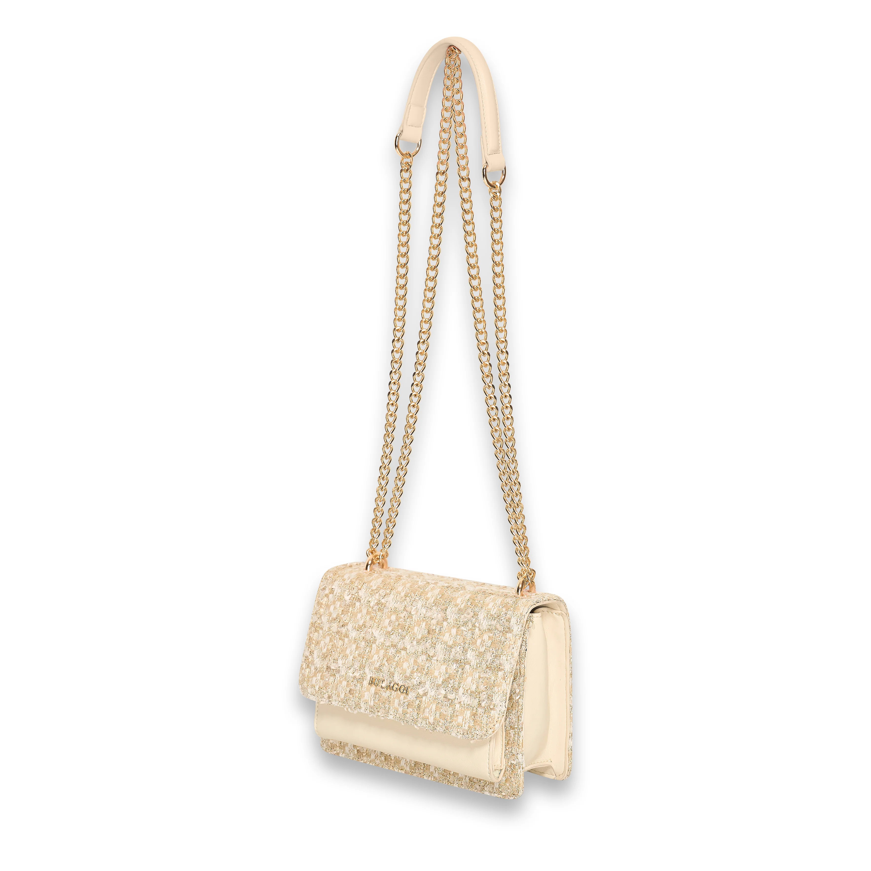 Handtassen beige BULAGGI - Image 2