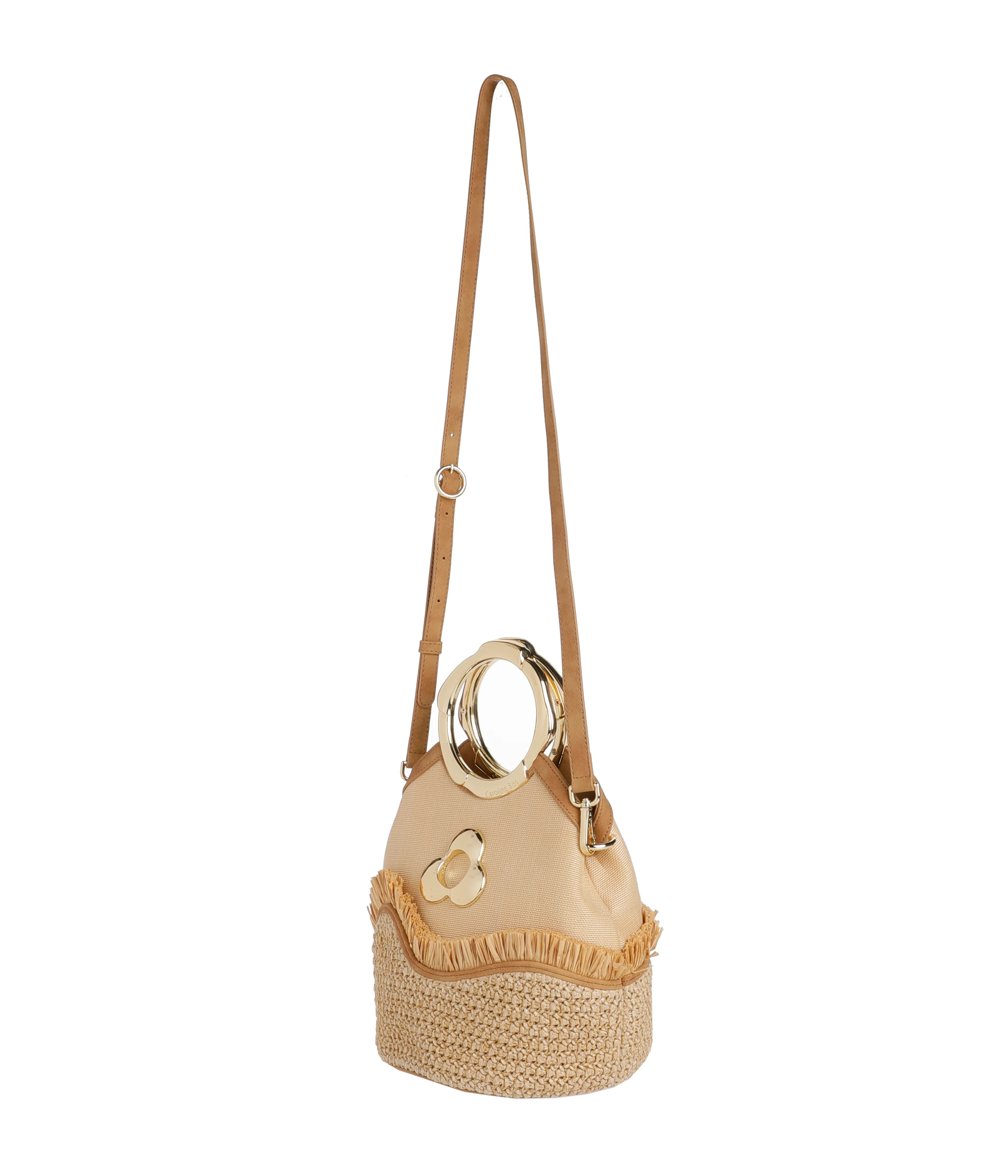 Handtassen beige Caroline Biss - Image 2