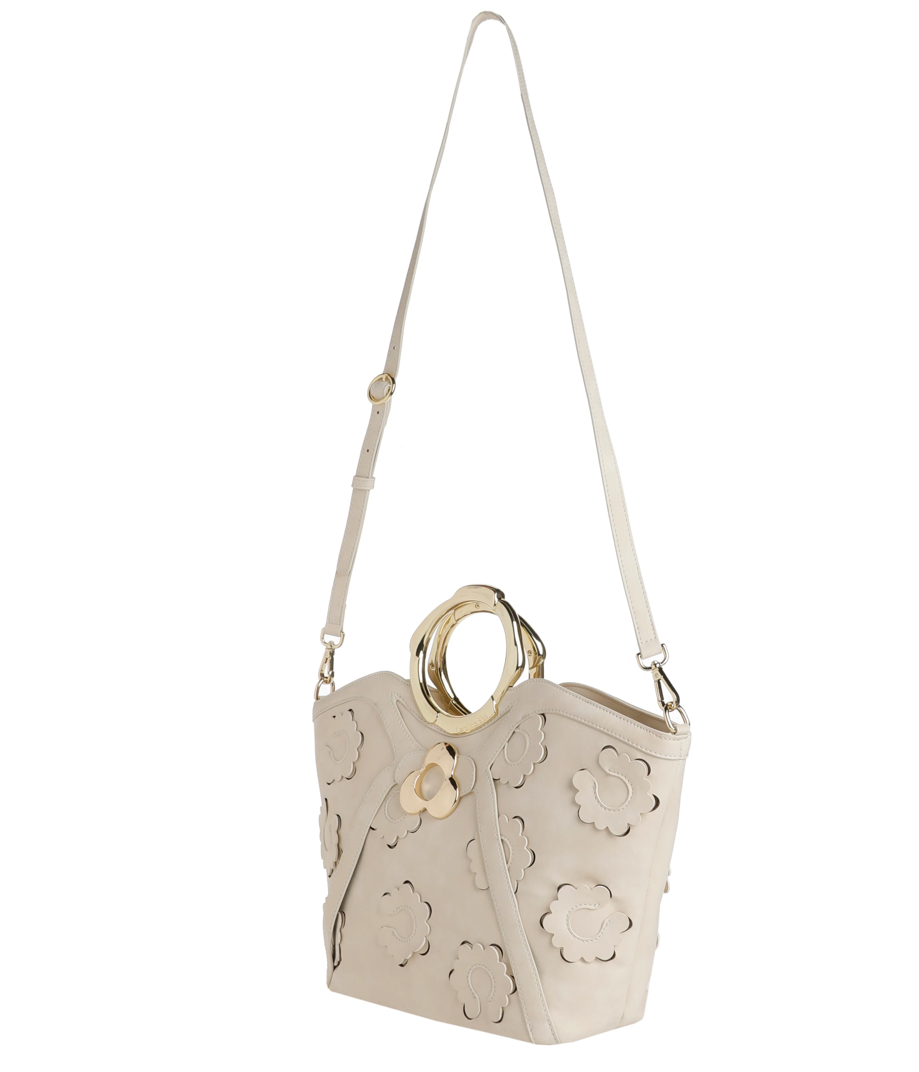 Handtassen beige Caroline Biss - Image 2
