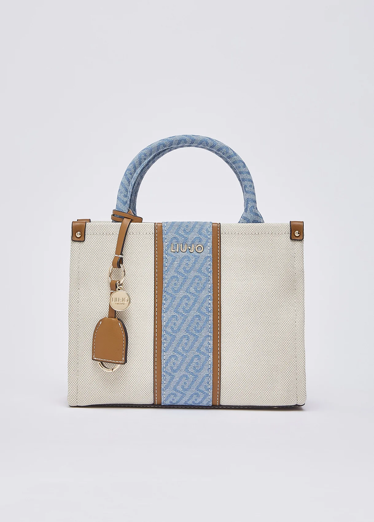 Handtassen beige Liu Jo