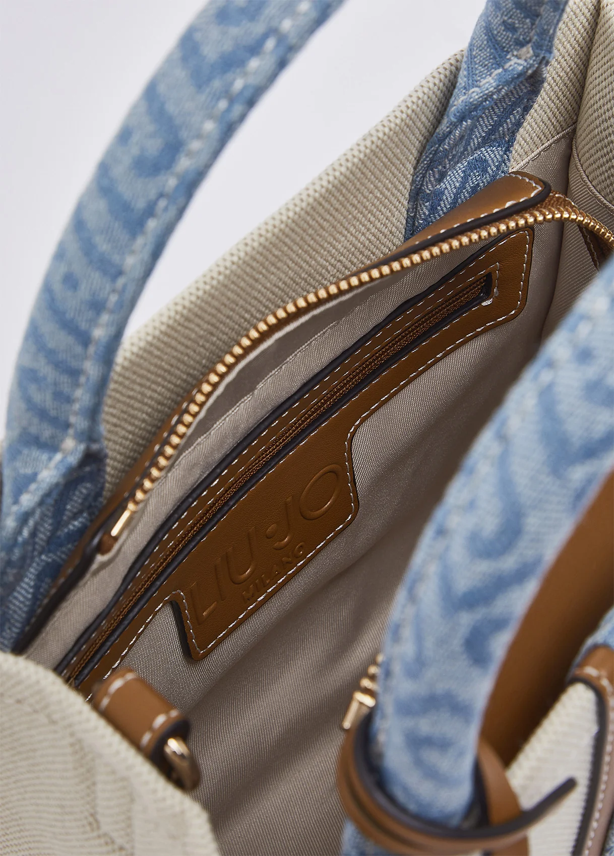Handtassen beige Liu Jo - Image 2