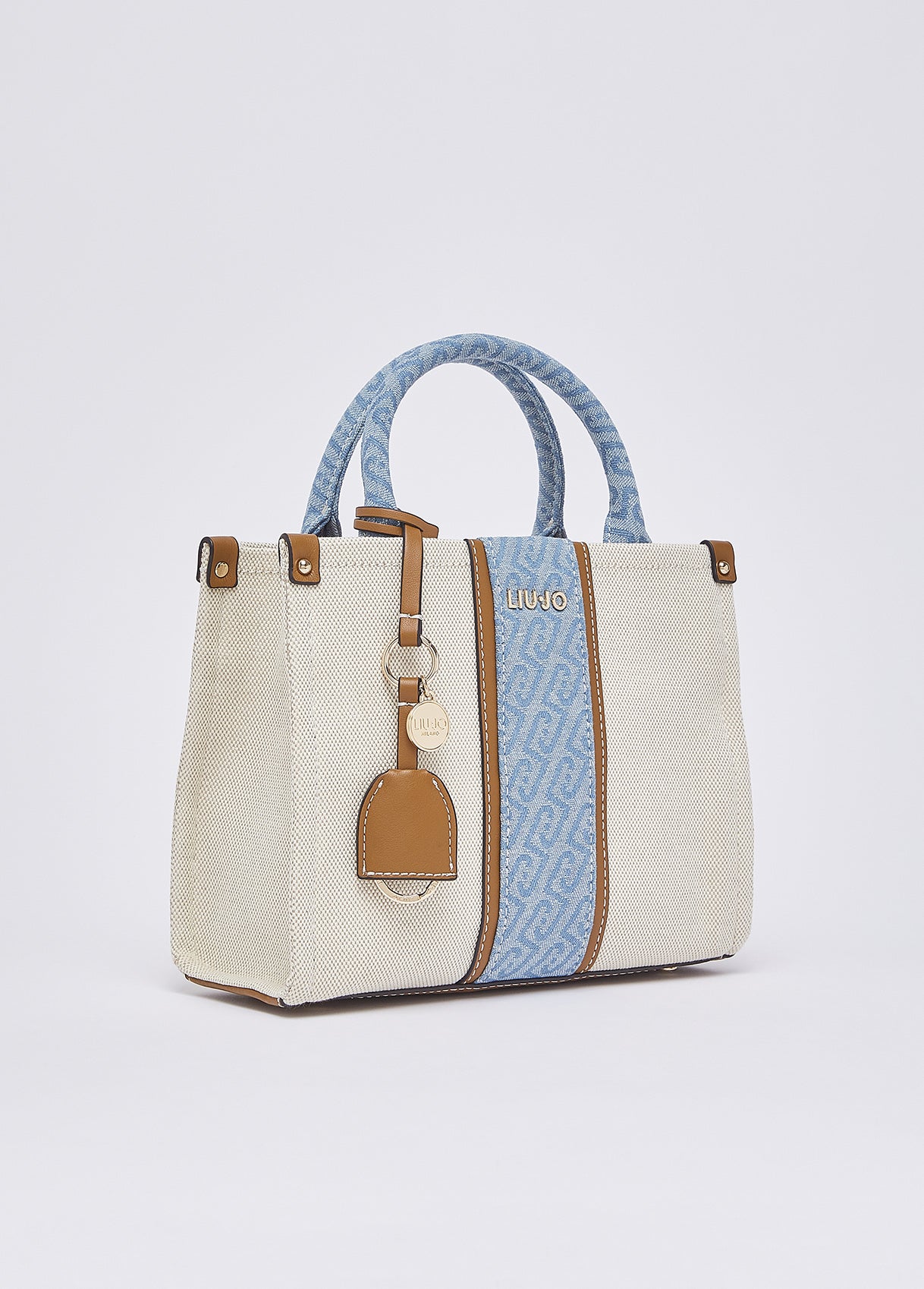 Handtassen beige Liu Jo - Image 6