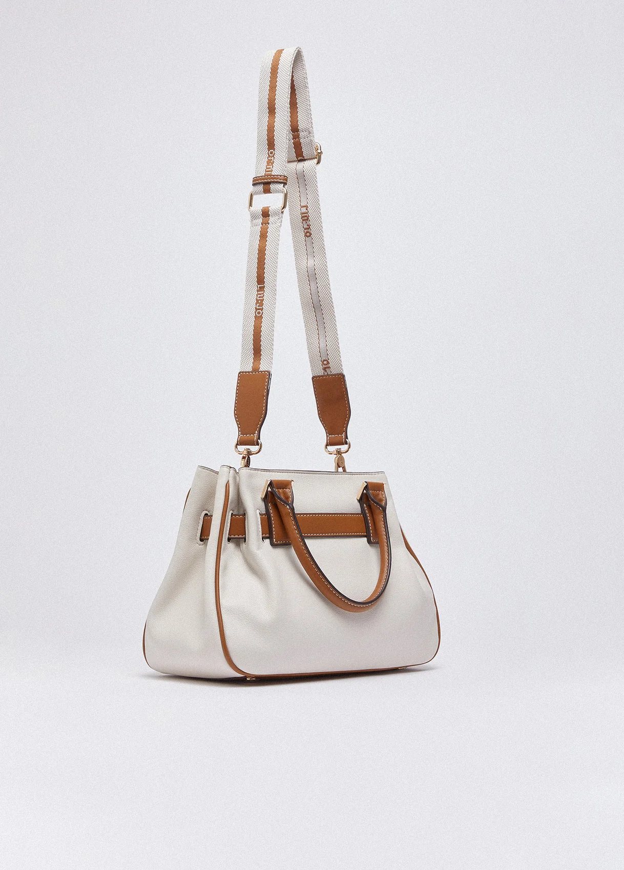 Handtassen beige Liu Jo - Image 5