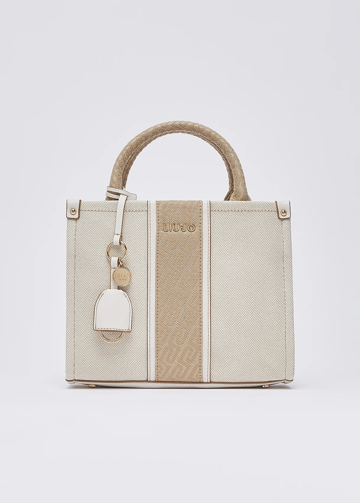 Handtassen beige Liu Jo