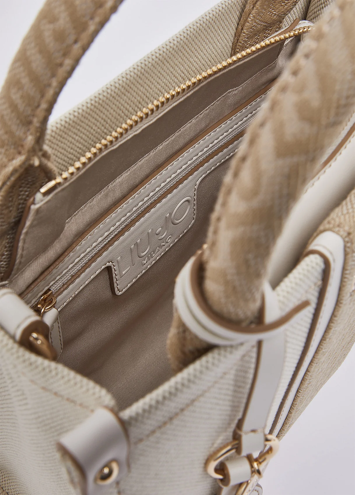 Handtassen beige Liu Jo - Image 2