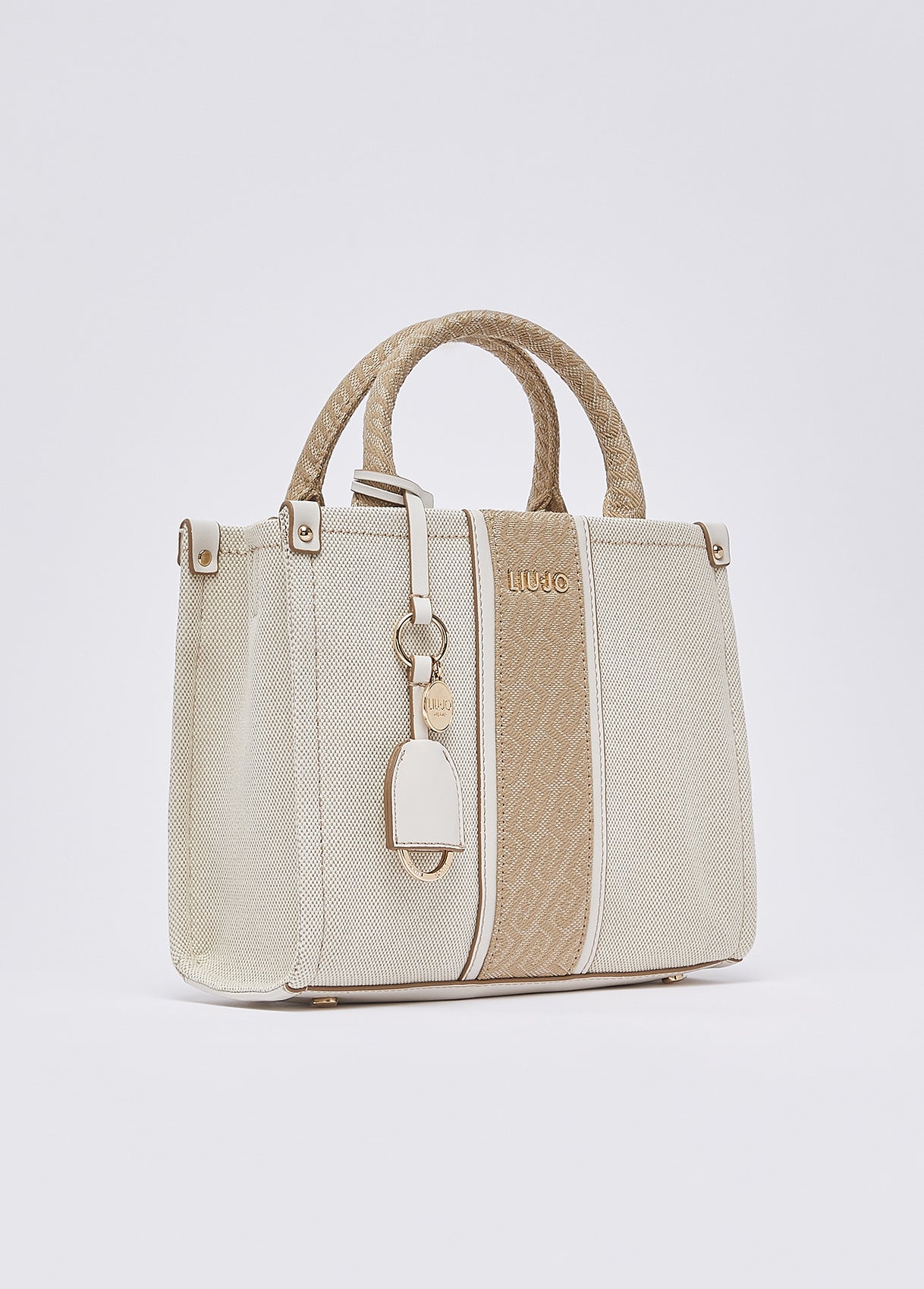 Handtassen beige Liu Jo - Image 6