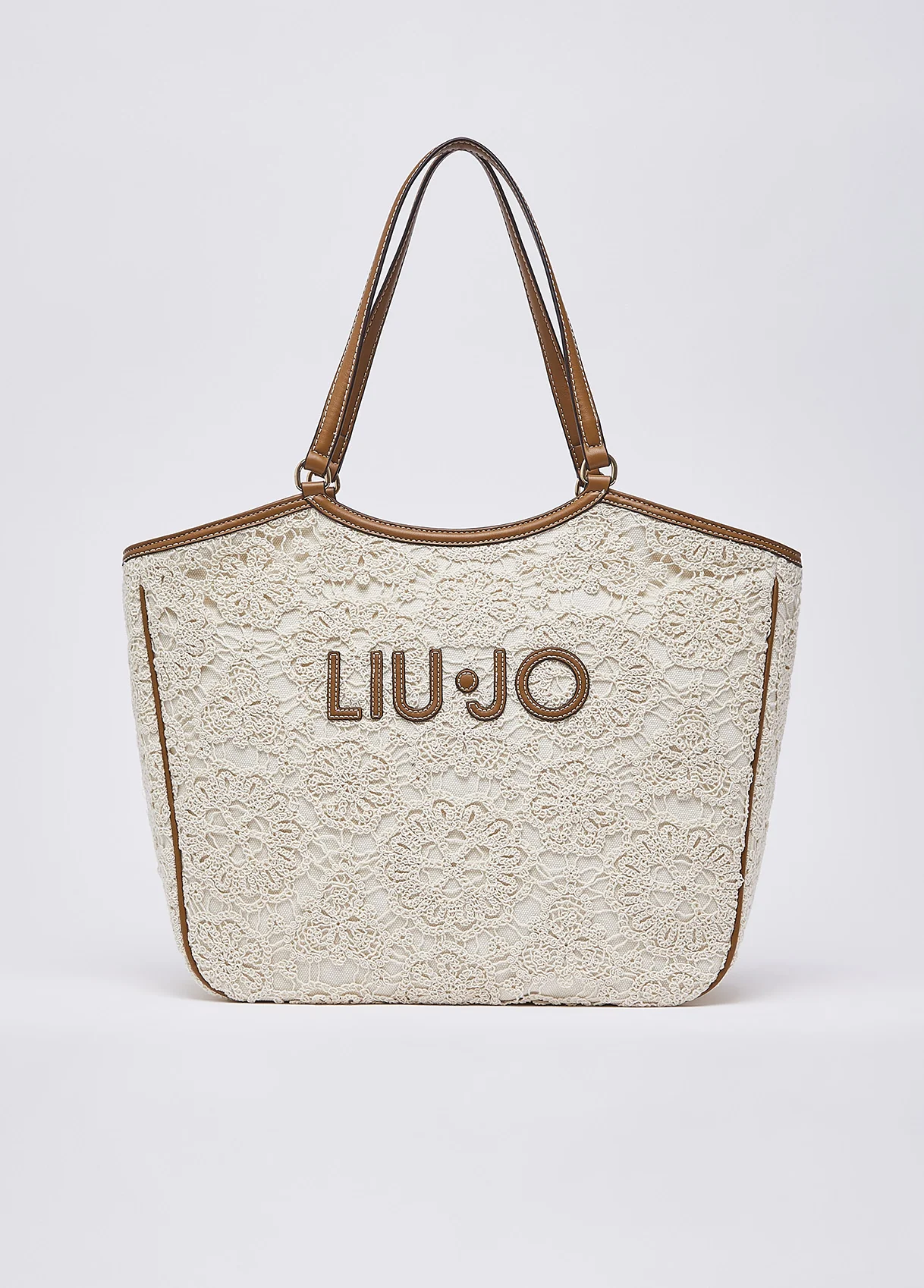Handtassen beige Liu Jo