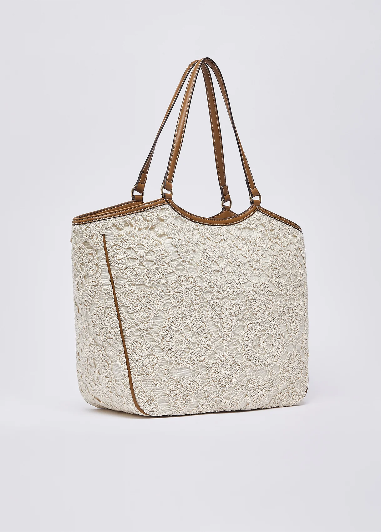 Handtassen beige Liu Jo - Image 2