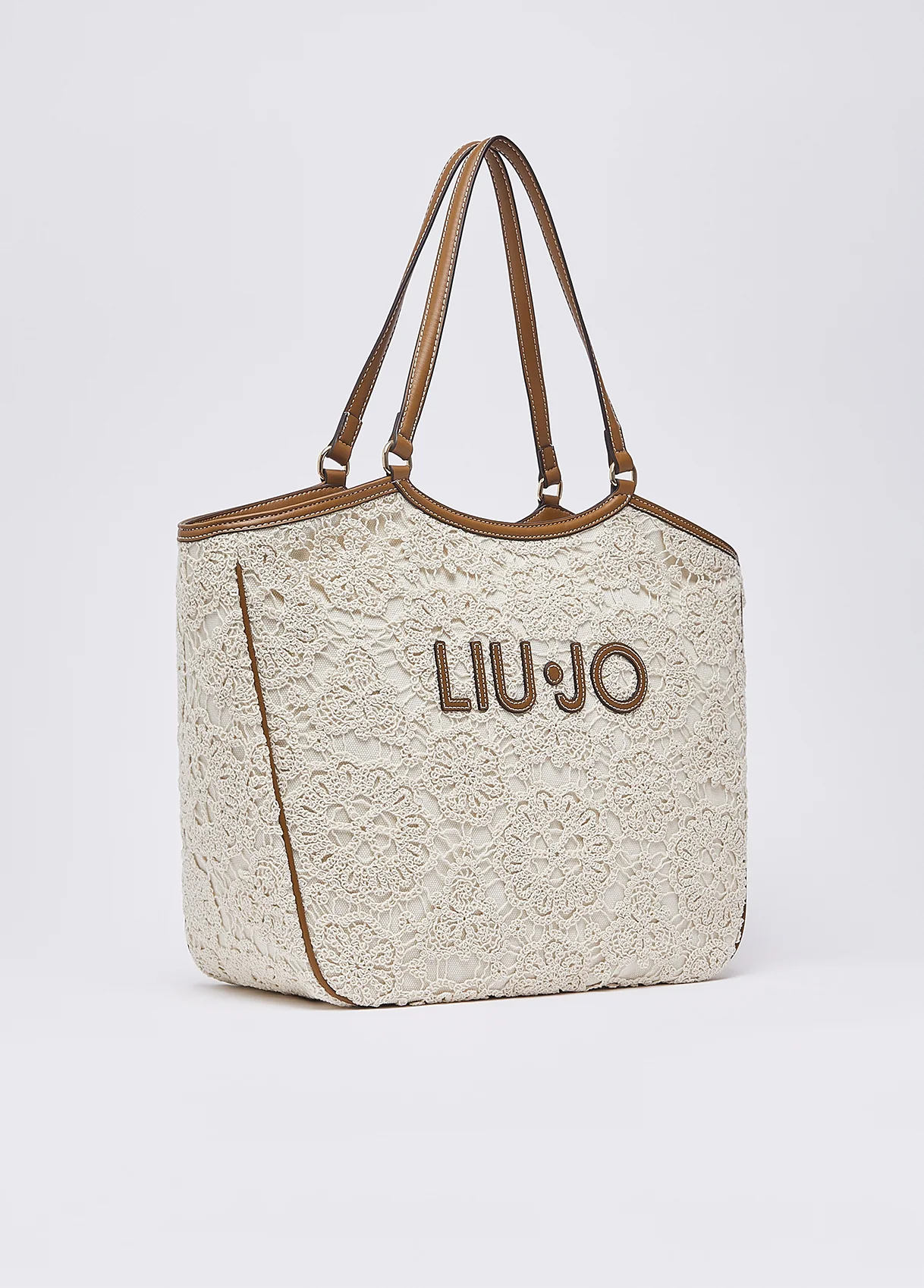Handtassen beige Liu Jo - Image 3