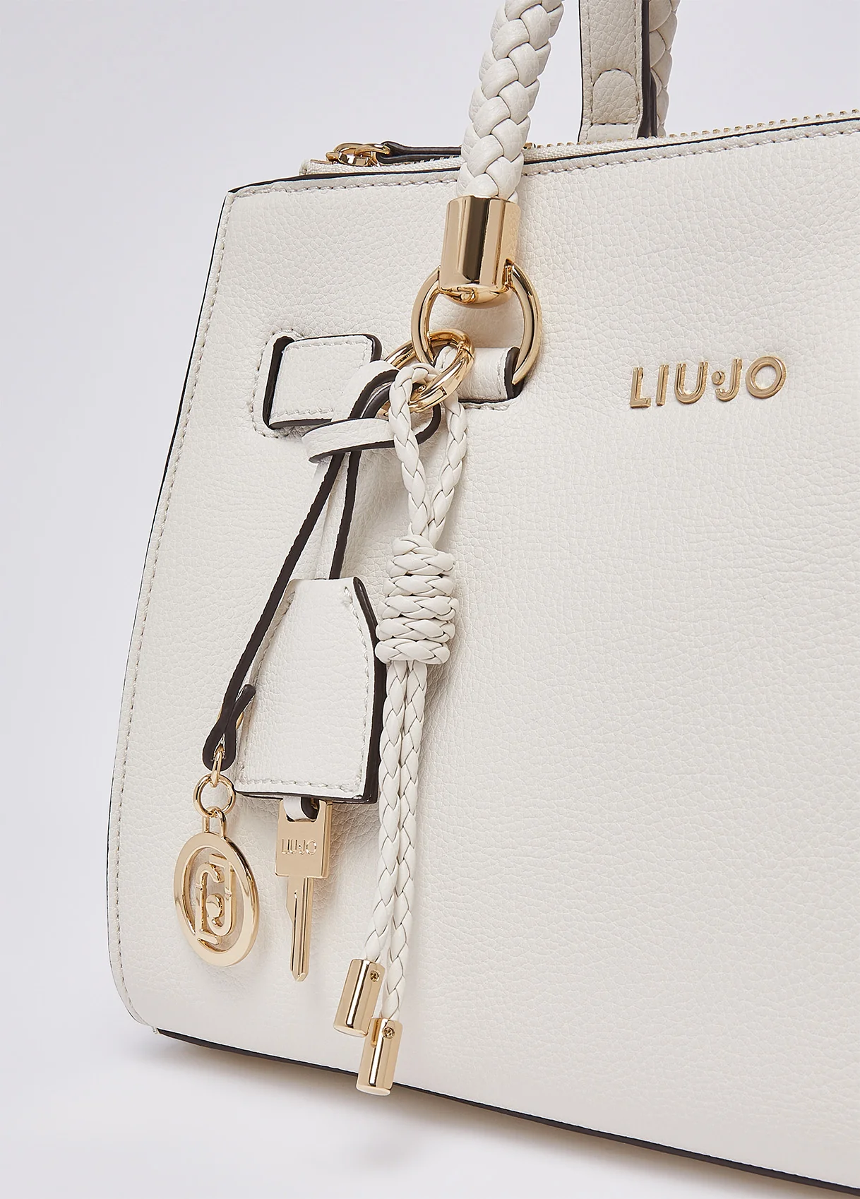 Handtassen beige Liu Jo - Image 4