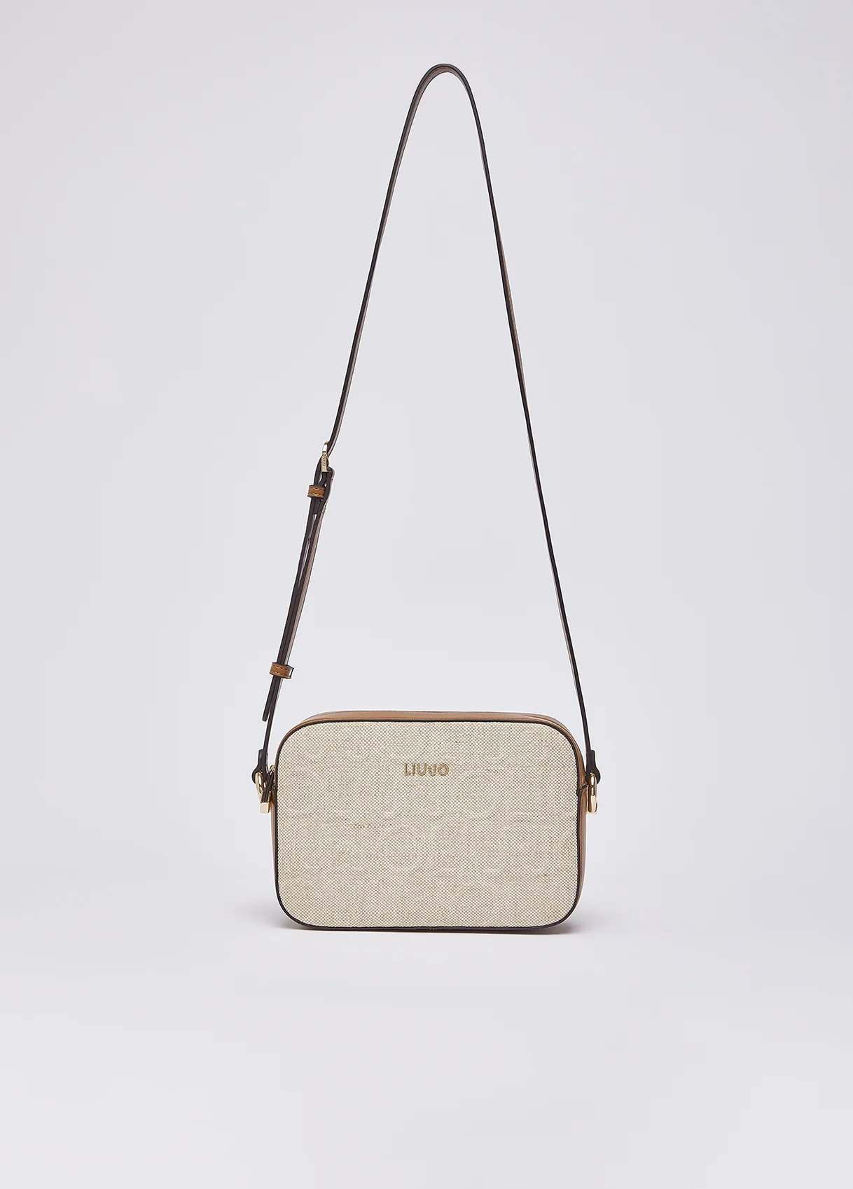 Handtassen beige Liu Jo