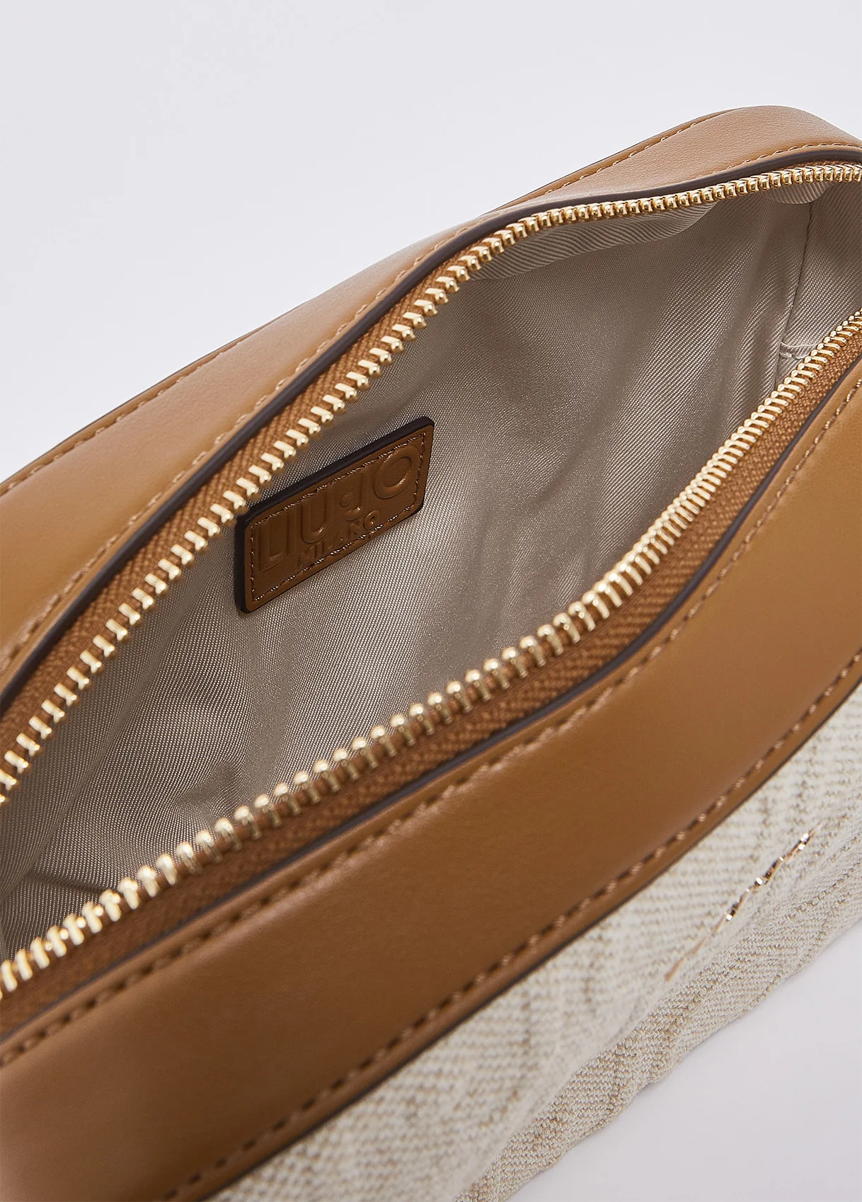 Handtassen beige Liu Jo - Image 3