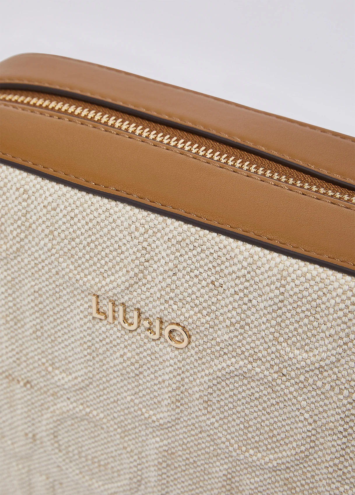 Handtassen beige Liu Jo - Image 4