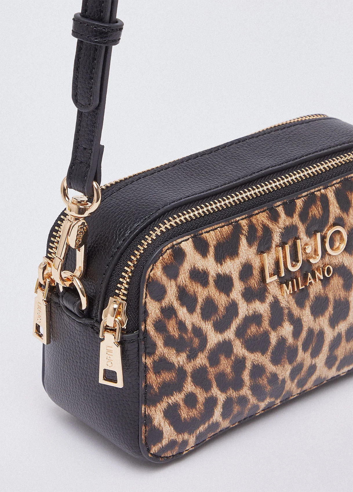 Handtassen beige Liu Jo - Image 4