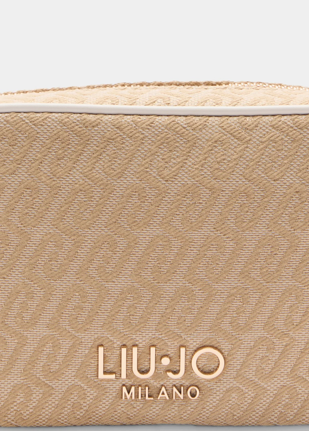 Handtassen beige Liu Jo - Image 4