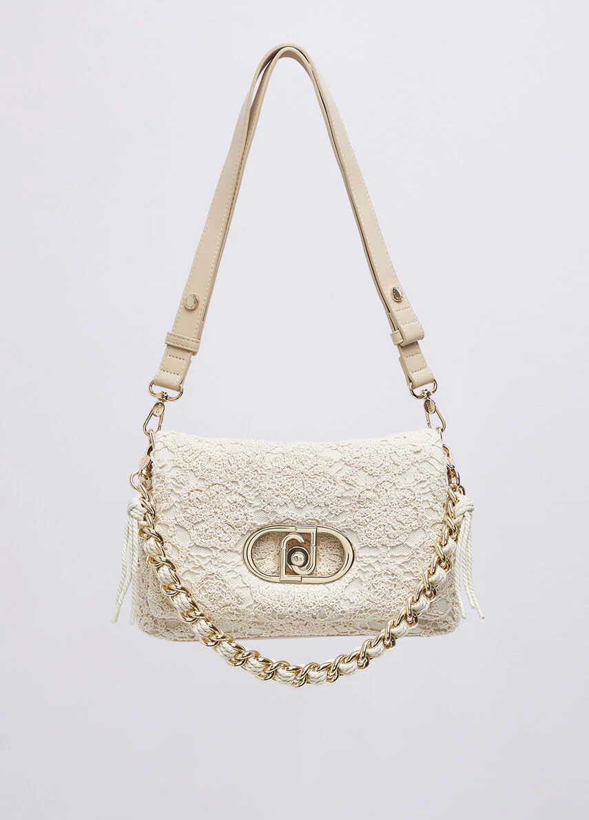 Handtassen beige Liu Jo