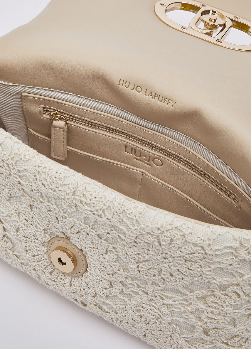 Handtassen beige Liu Jo - Image 2