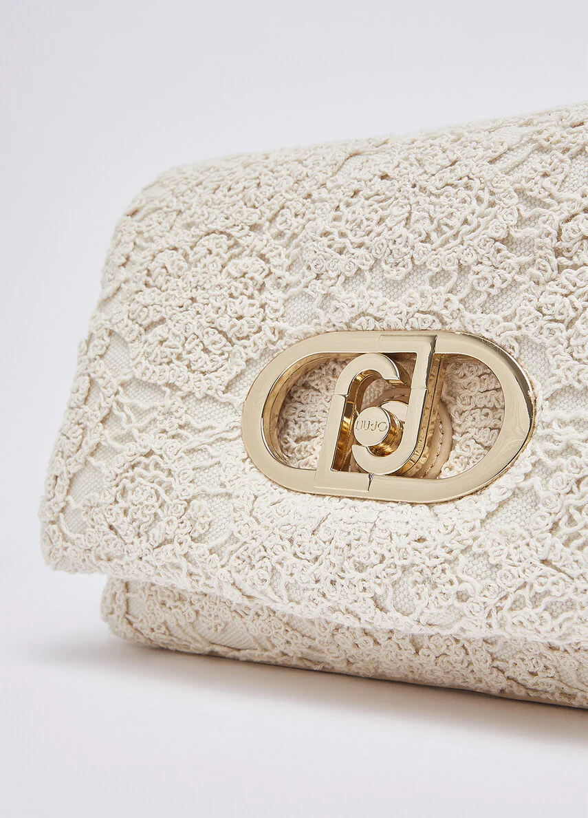 Handtassen beige Liu Jo - Image 4