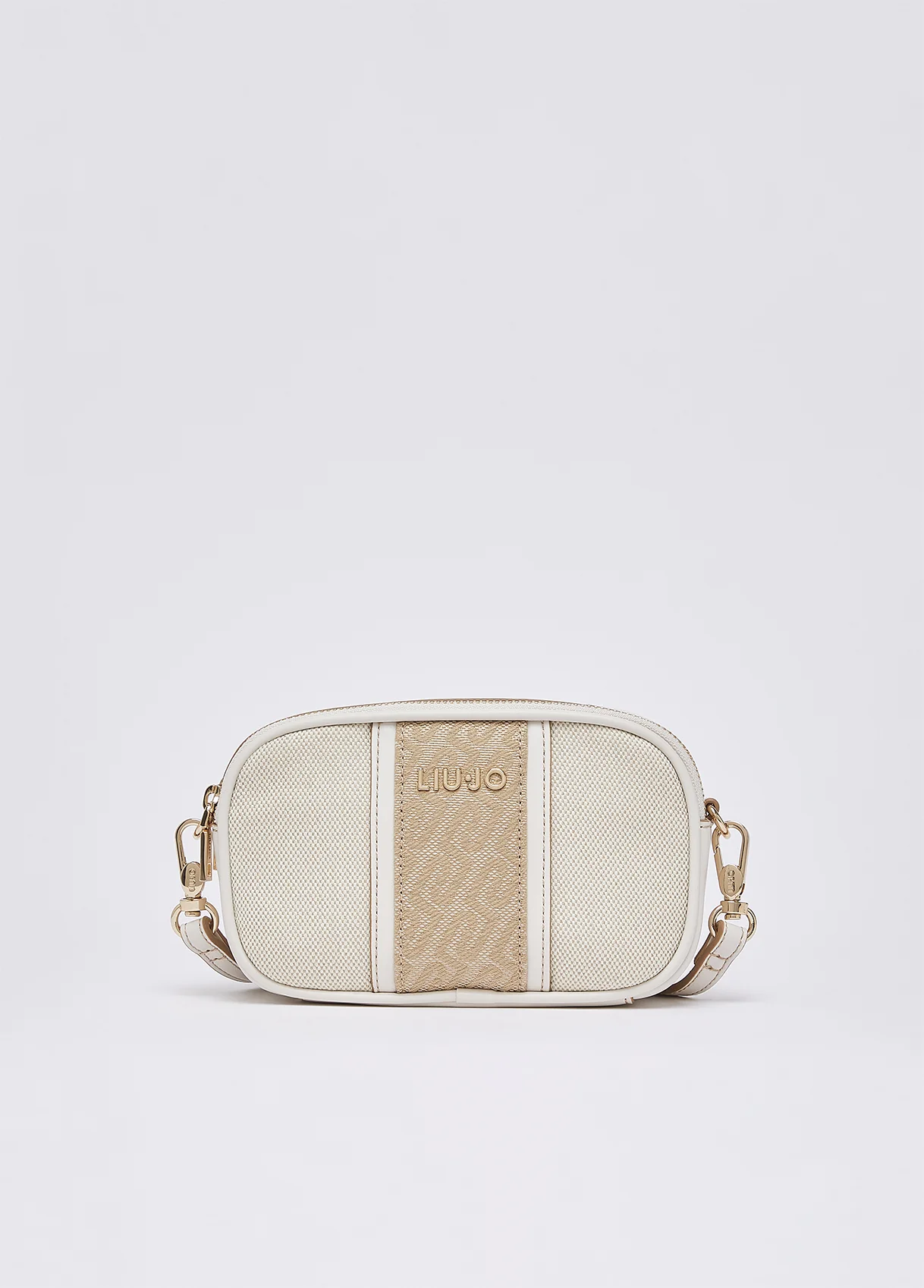 Handtassen beige Liu Jo