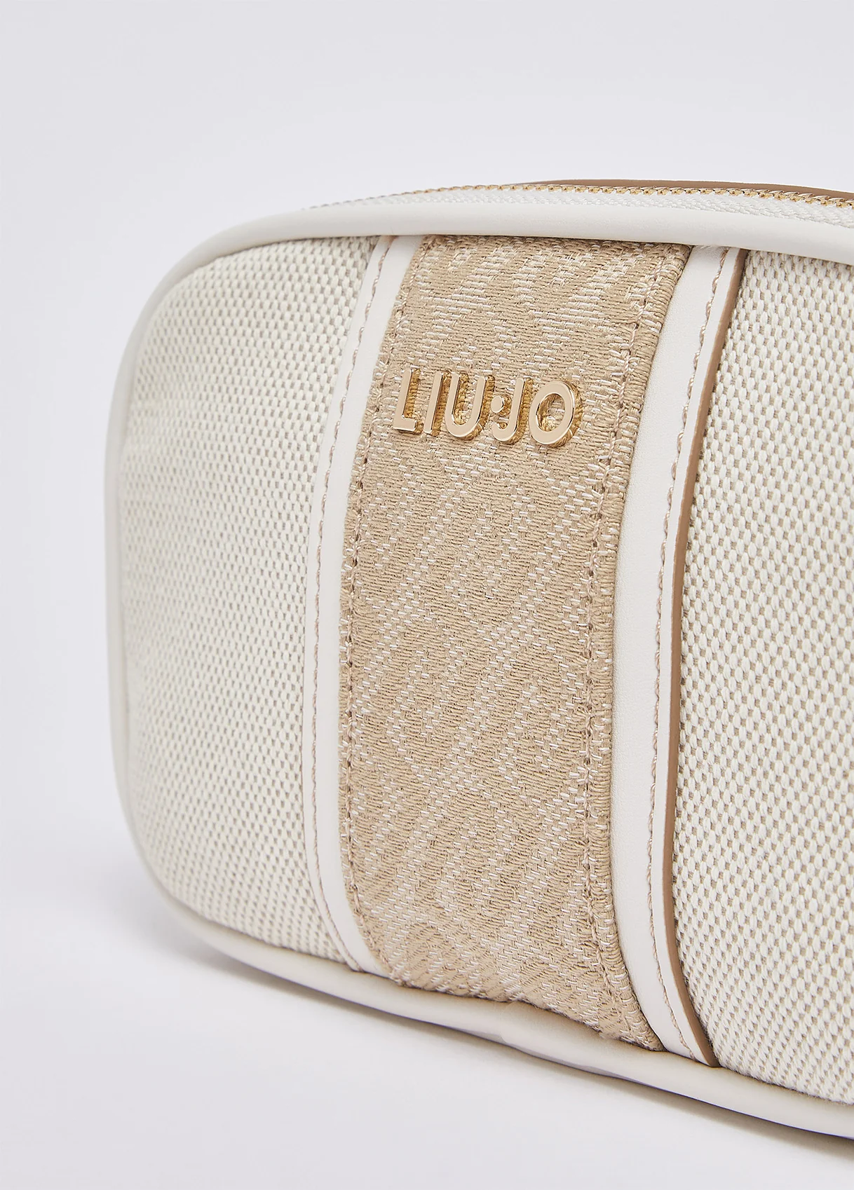 Handtassen beige Liu Jo - Image 2