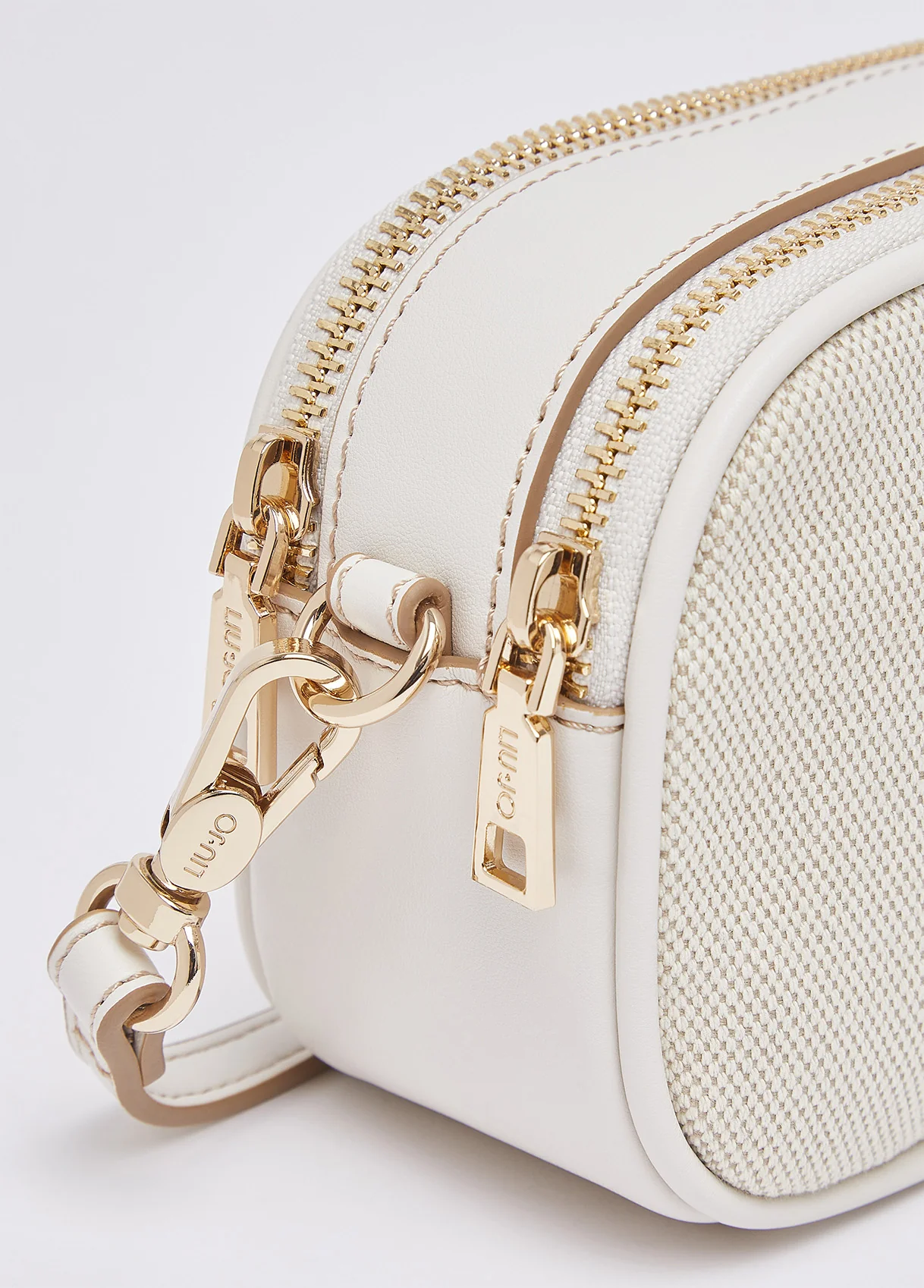 Handtassen beige Liu Jo - Image 3