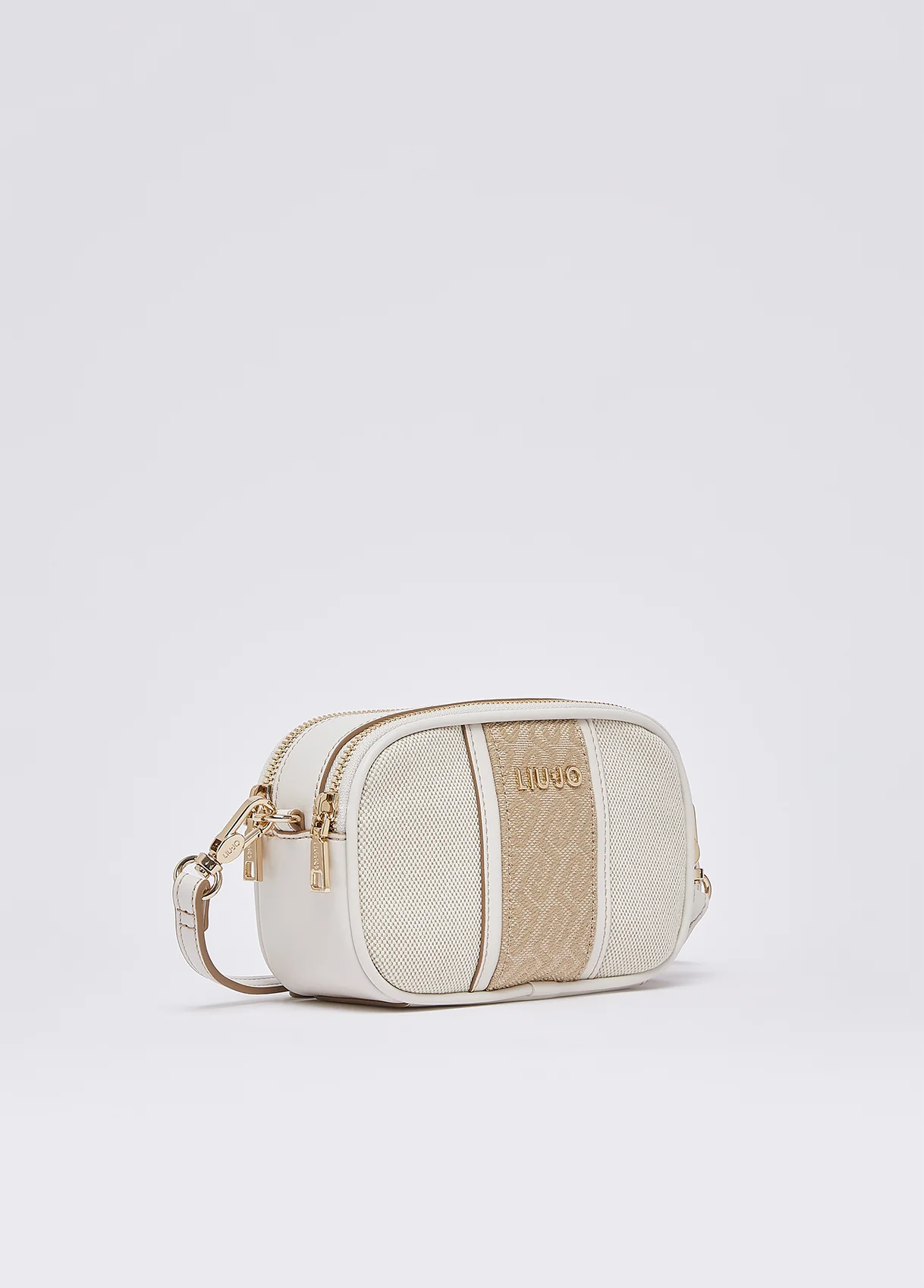 Handtassen beige Liu Jo - Image 4