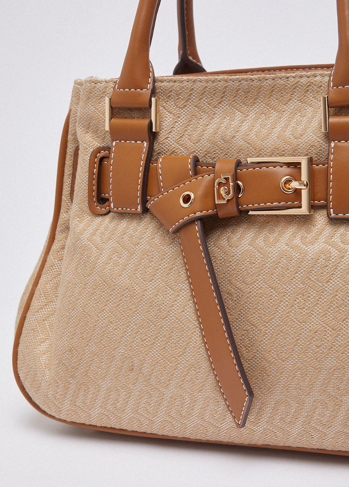 Handtassen beige Liu Jo - Image 4