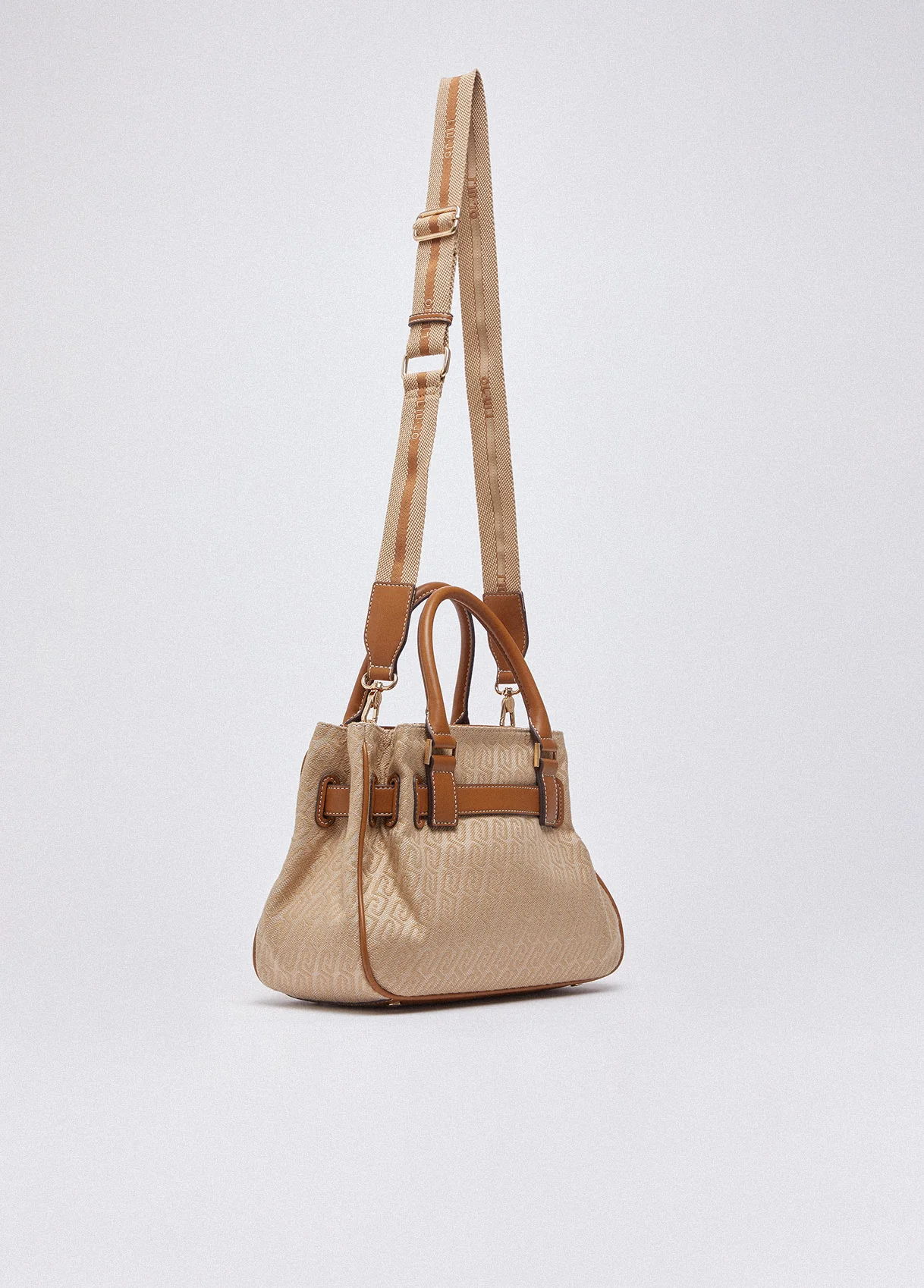 Handtassen beige Liu Jo - Image 5