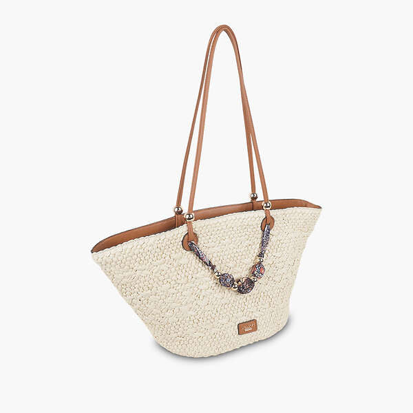 Handtassen beige Lollipops - Image 4