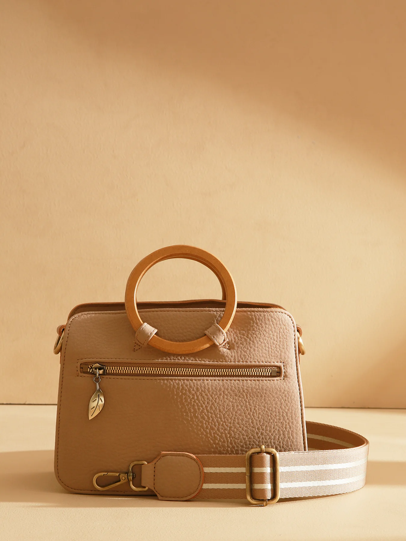 Handtassen beige Woomen - Image 5