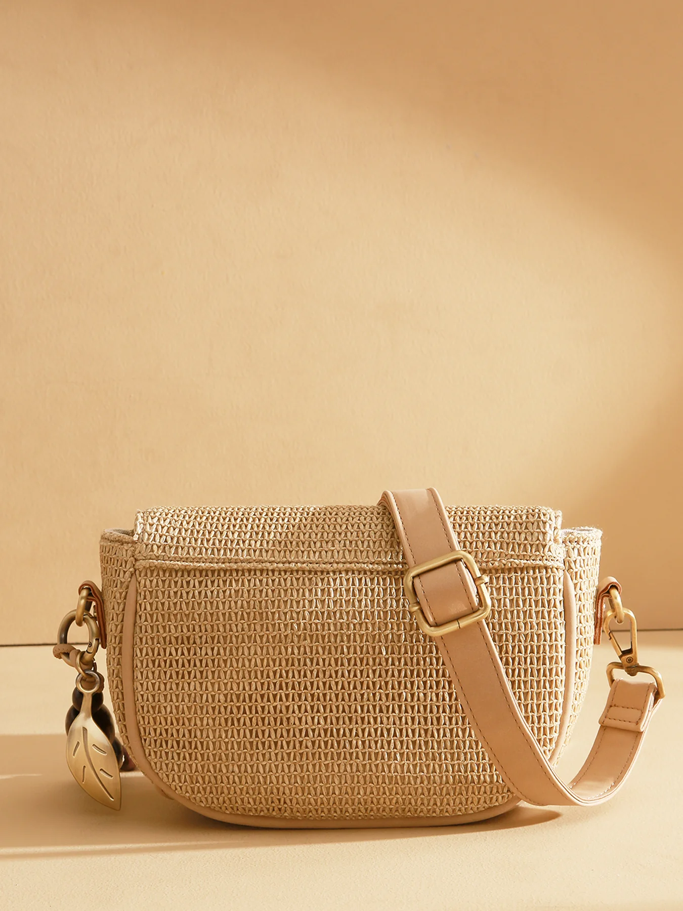 Handtassen beige Woomen - Image 2